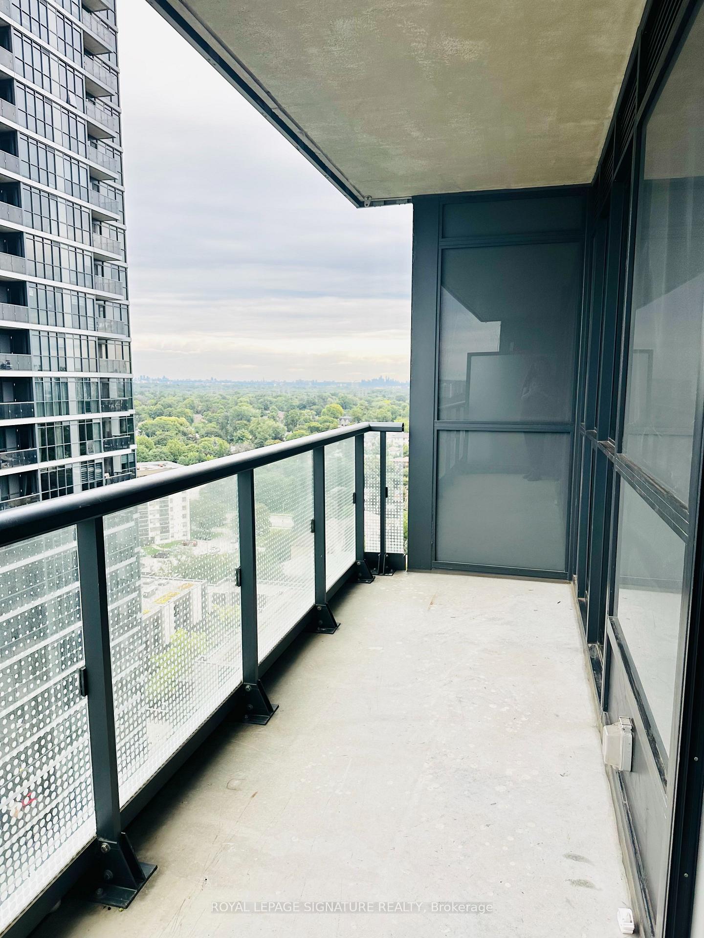 Photo 15 of Unit 1704, 30 Gibbs Road, Etobicoke, Islington-City Centre West — HOMEH