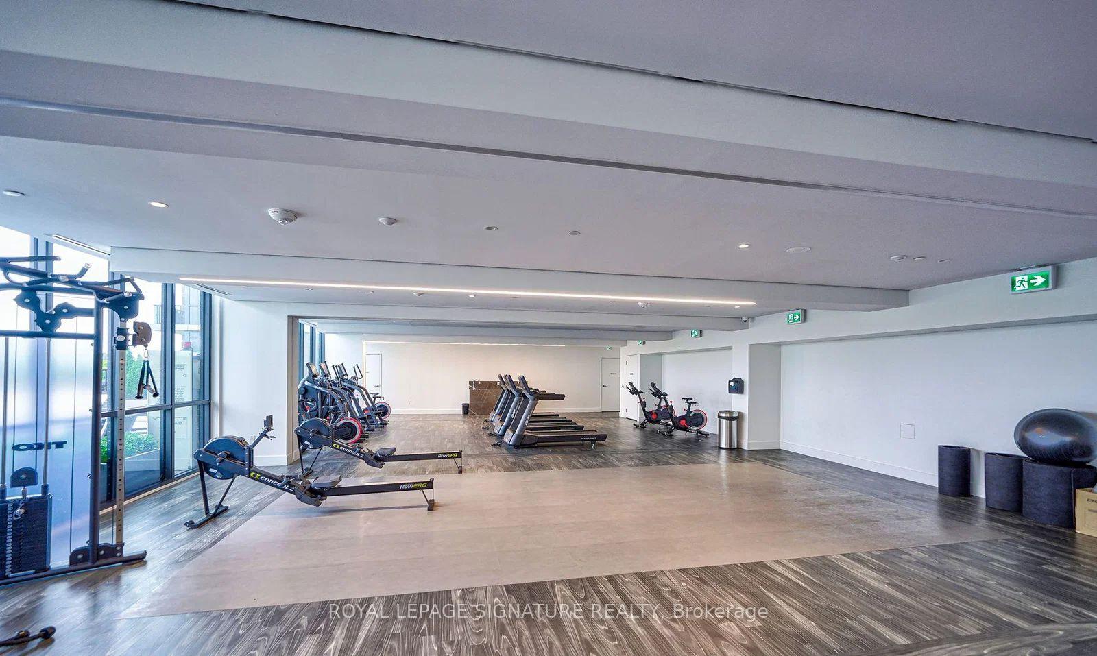 Photo 16 of Unit 1704, 30 Gibbs Road, Etobicoke, Islington-City Centre West — HOMEH