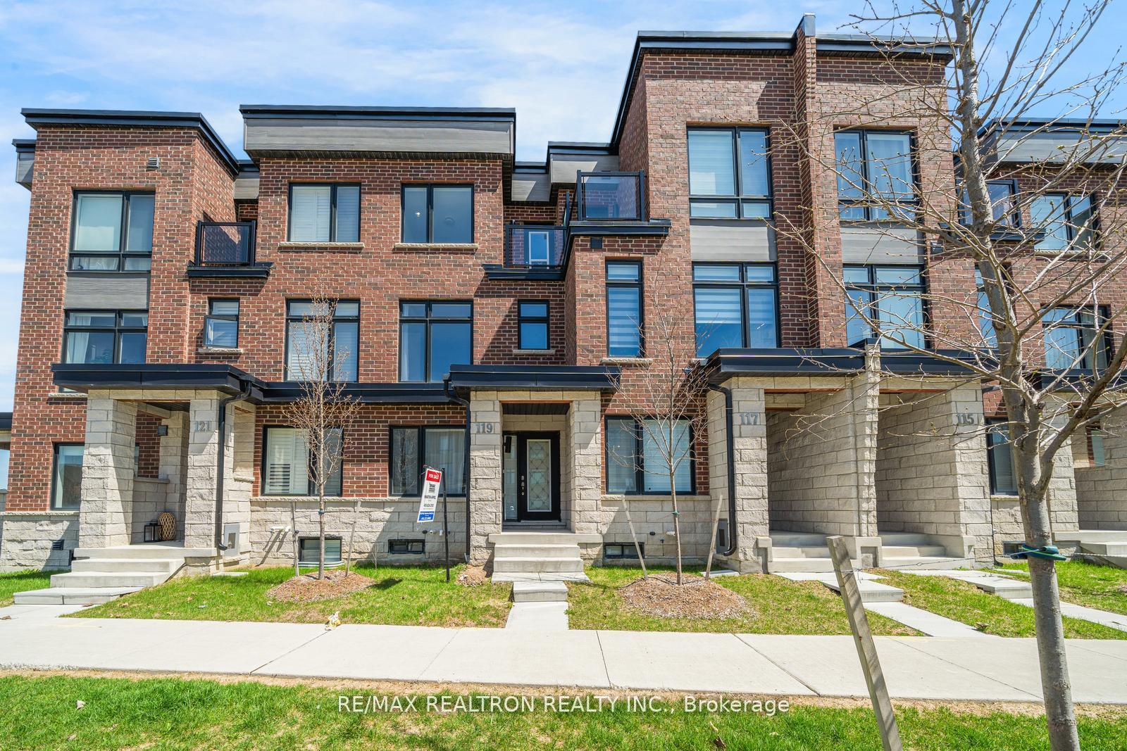 Photo of 119 Cornell Rouge Boulevard