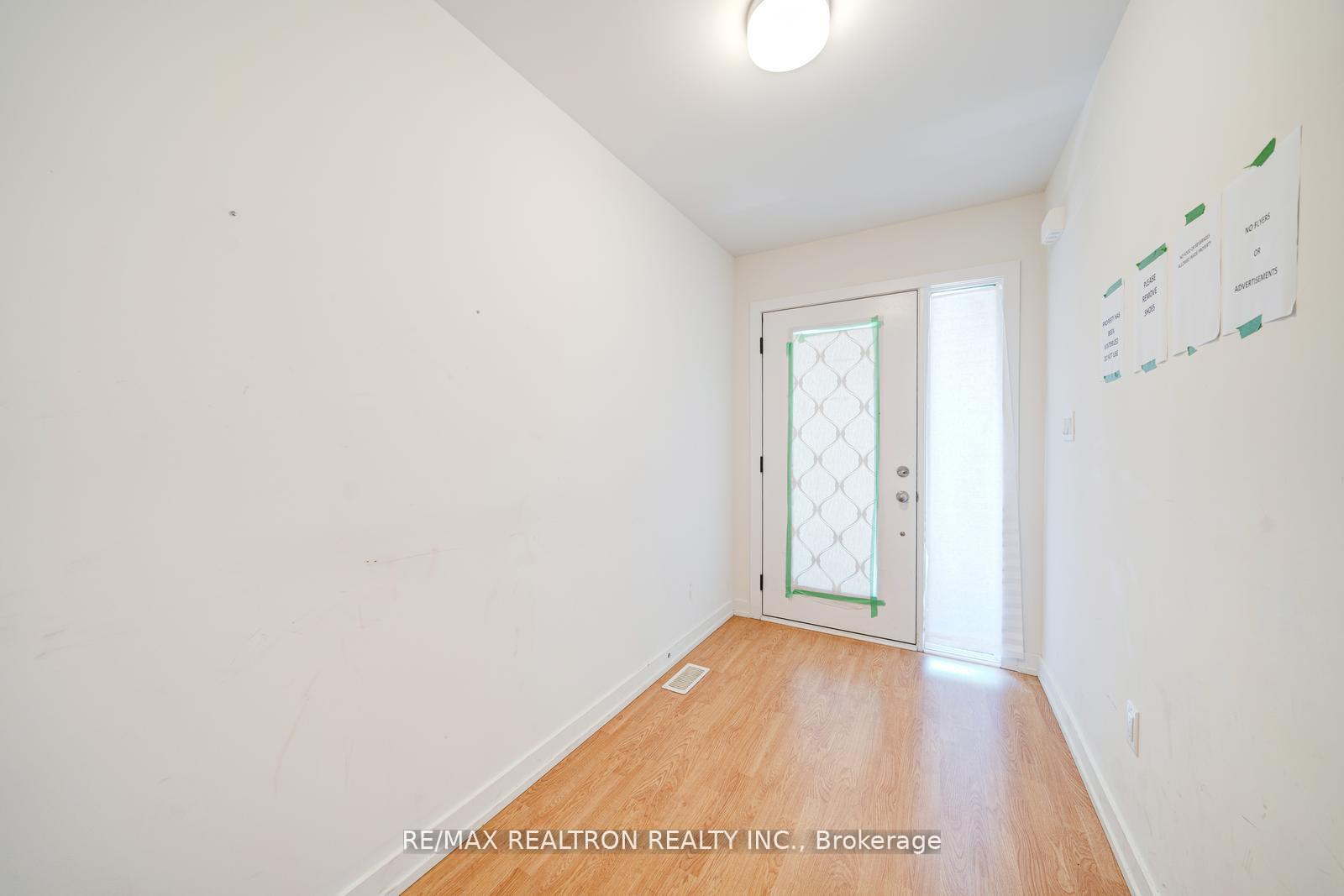Photo 3 of 119 Cornell Rouge Boulevard, Markham, Cornell — HOMEH