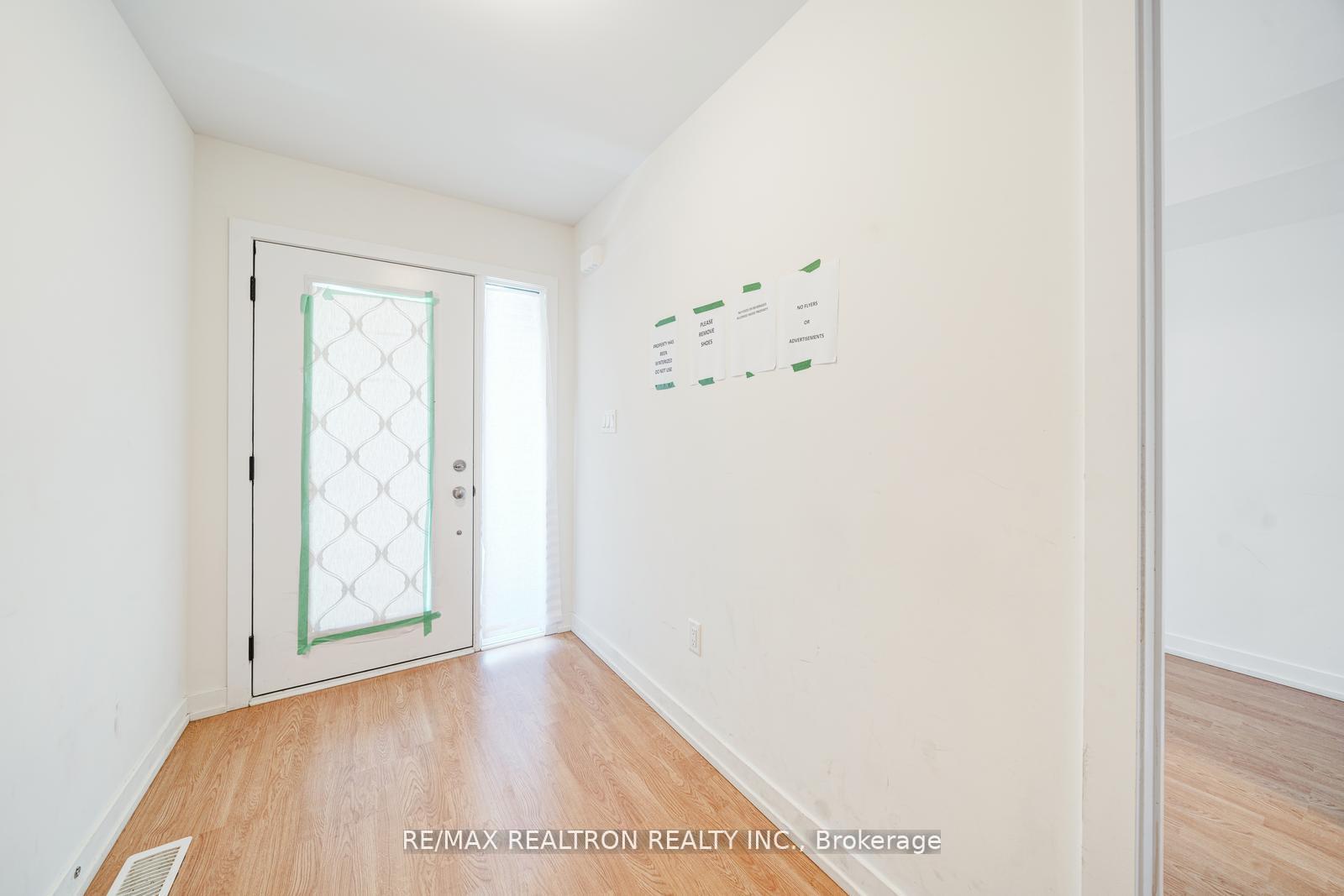 Photo 4 of 119 Cornell Rouge Boulevard, Markham, Cornell — HOMEH