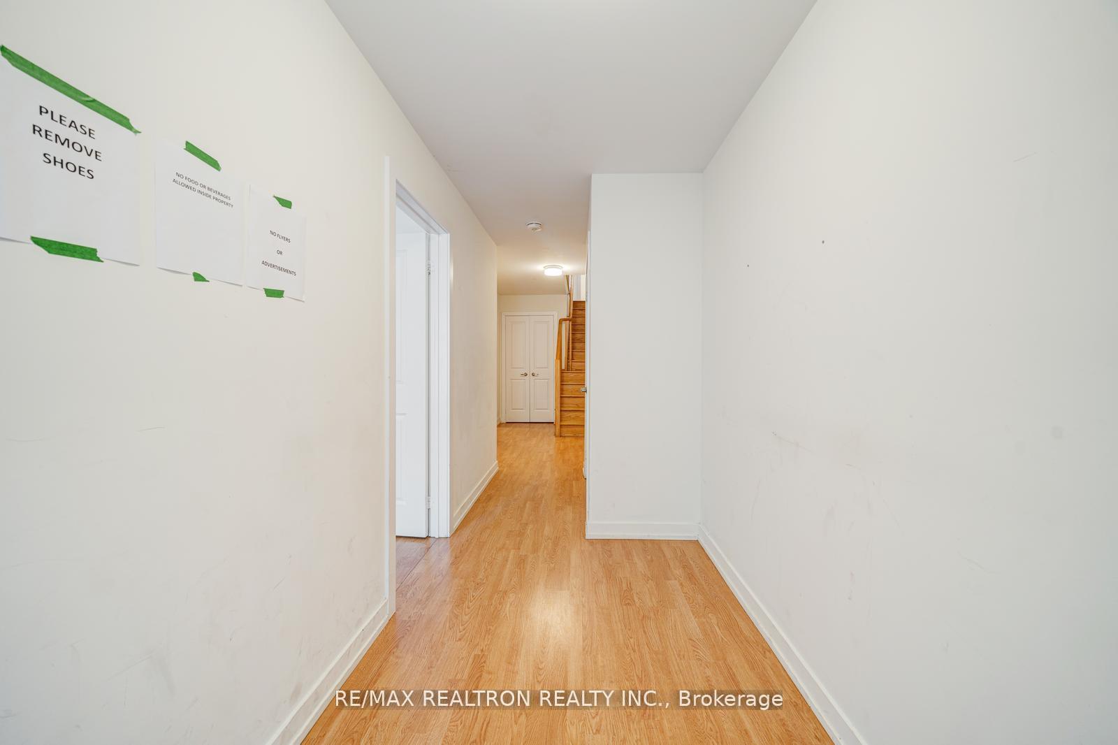 Photo 5 of 119 Cornell Rouge Boulevard, Markham, Cornell — HOMEH