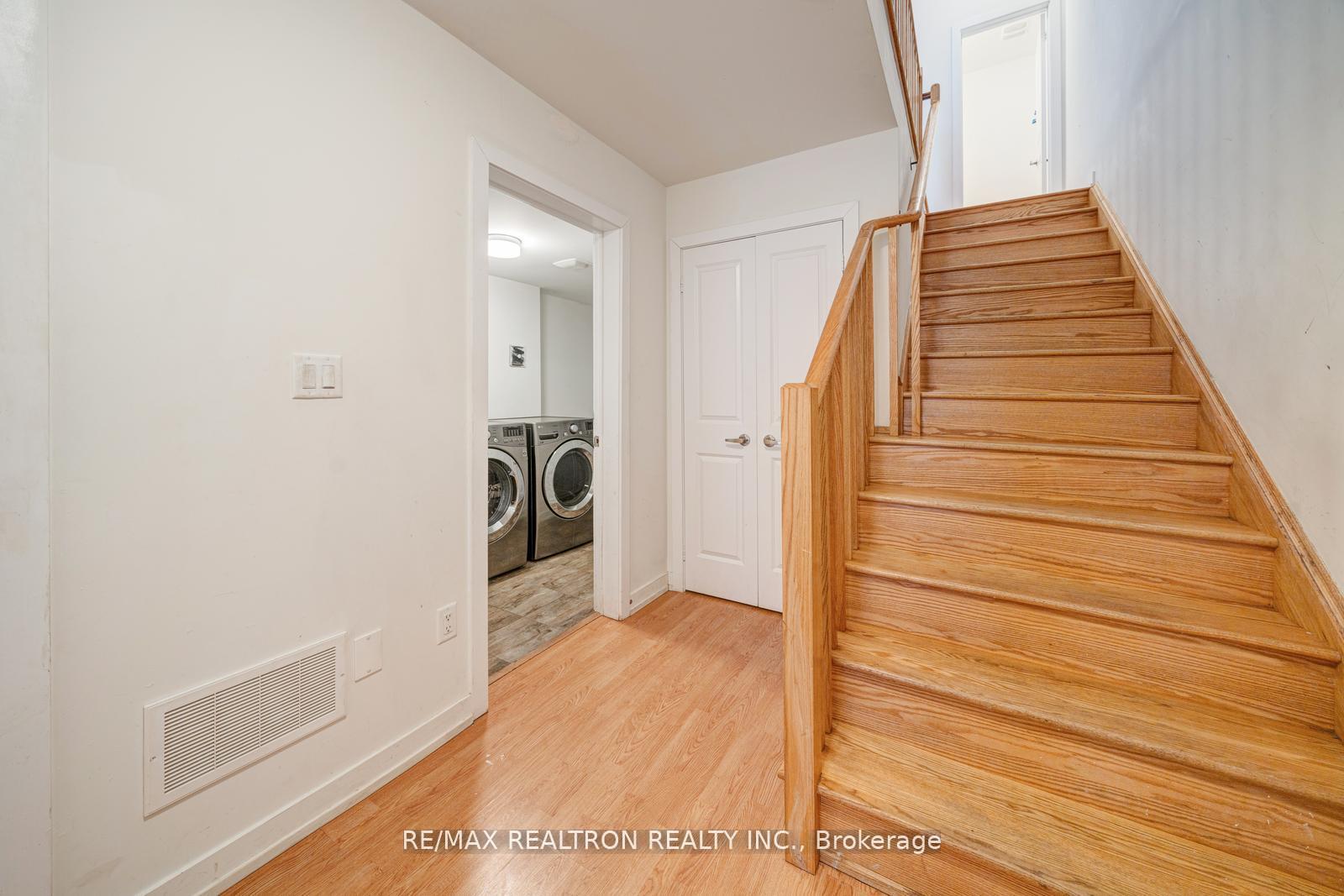 Photo 7 of 119 Cornell Rouge Boulevard, Markham, Cornell — HOMEH