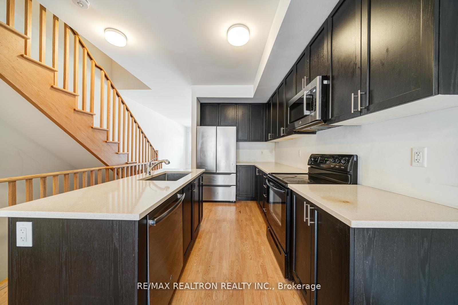 Photo 15 of 119 Cornell Rouge Boulevard, Markham, Cornell — HOMEH