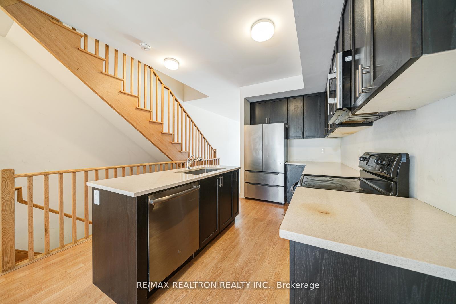 Photo 16 of 119 Cornell Rouge Boulevard, Markham, Cornell — HOMEH