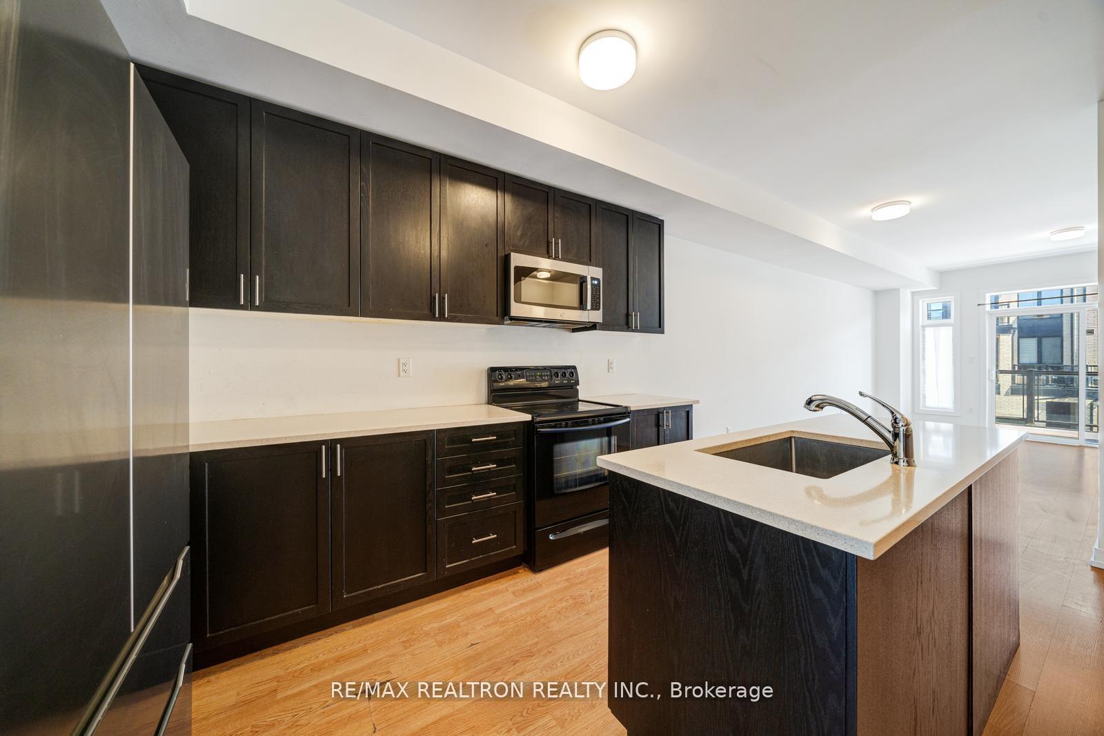 Photo 17 of 119 Cornell Rouge Boulevard, Markham, Cornell — HOMEH