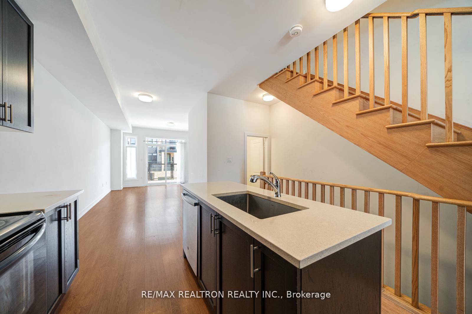 Photo 18 of 119 Cornell Rouge Boulevard, Markham, Cornell — HOMEH