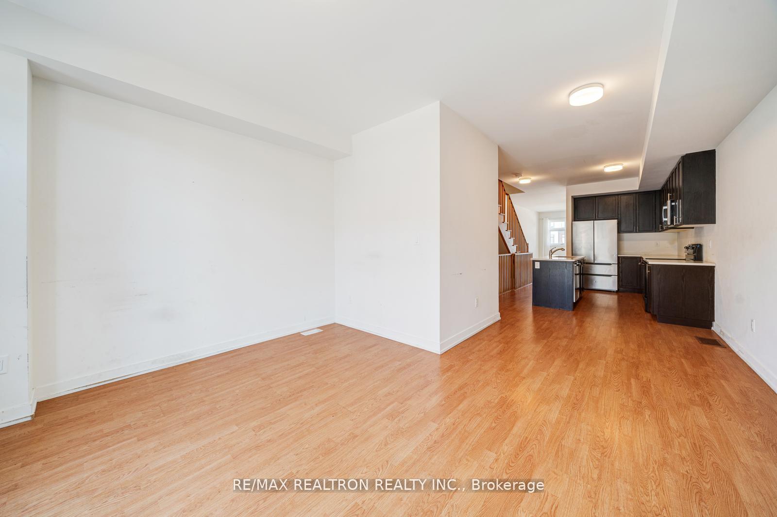 Photo 23 of 119 Cornell Rouge Boulevard, Markham, Cornell — HOMEH