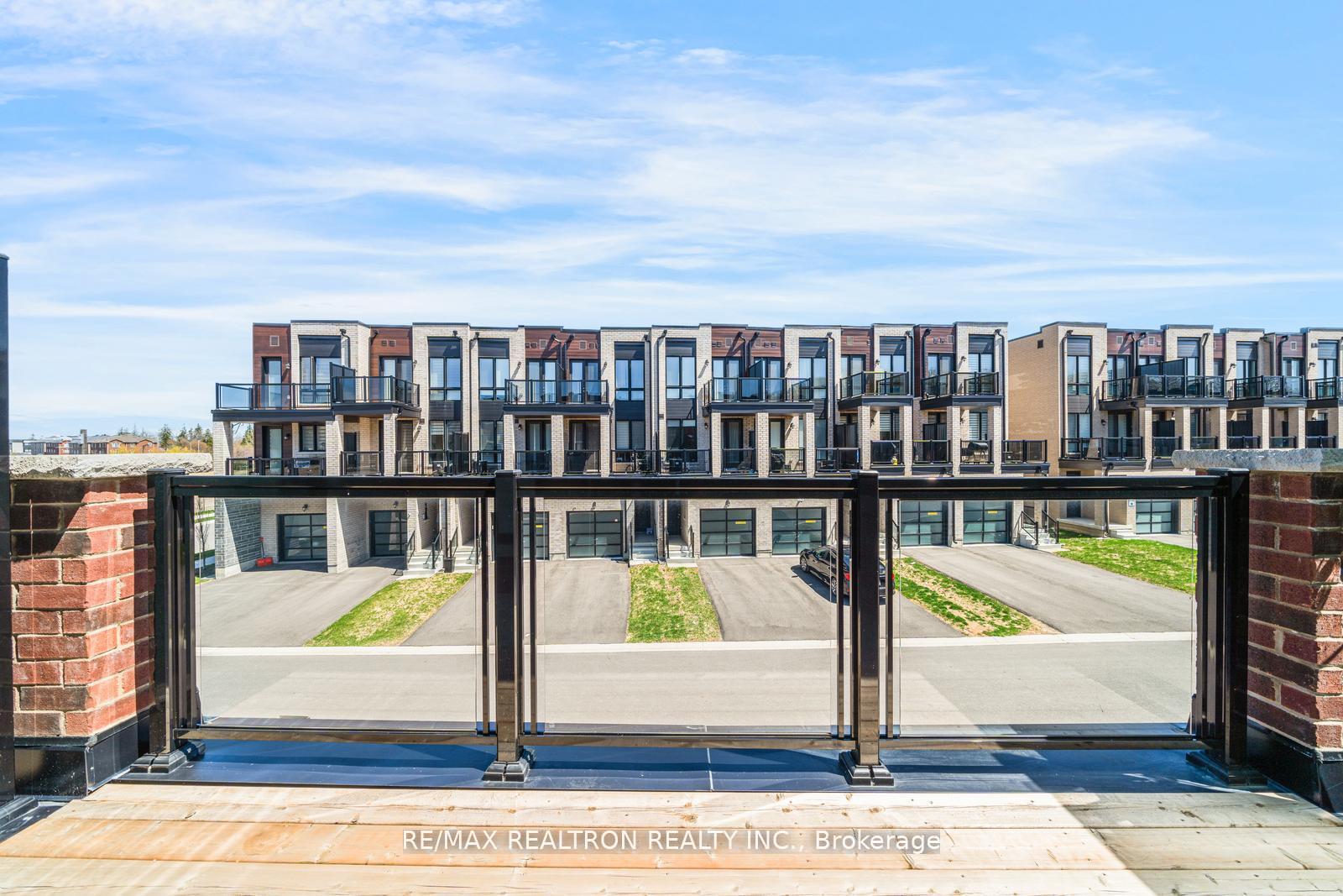 Photo 28 of 119 Cornell Rouge Boulevard, Markham, Cornell — HOMEH