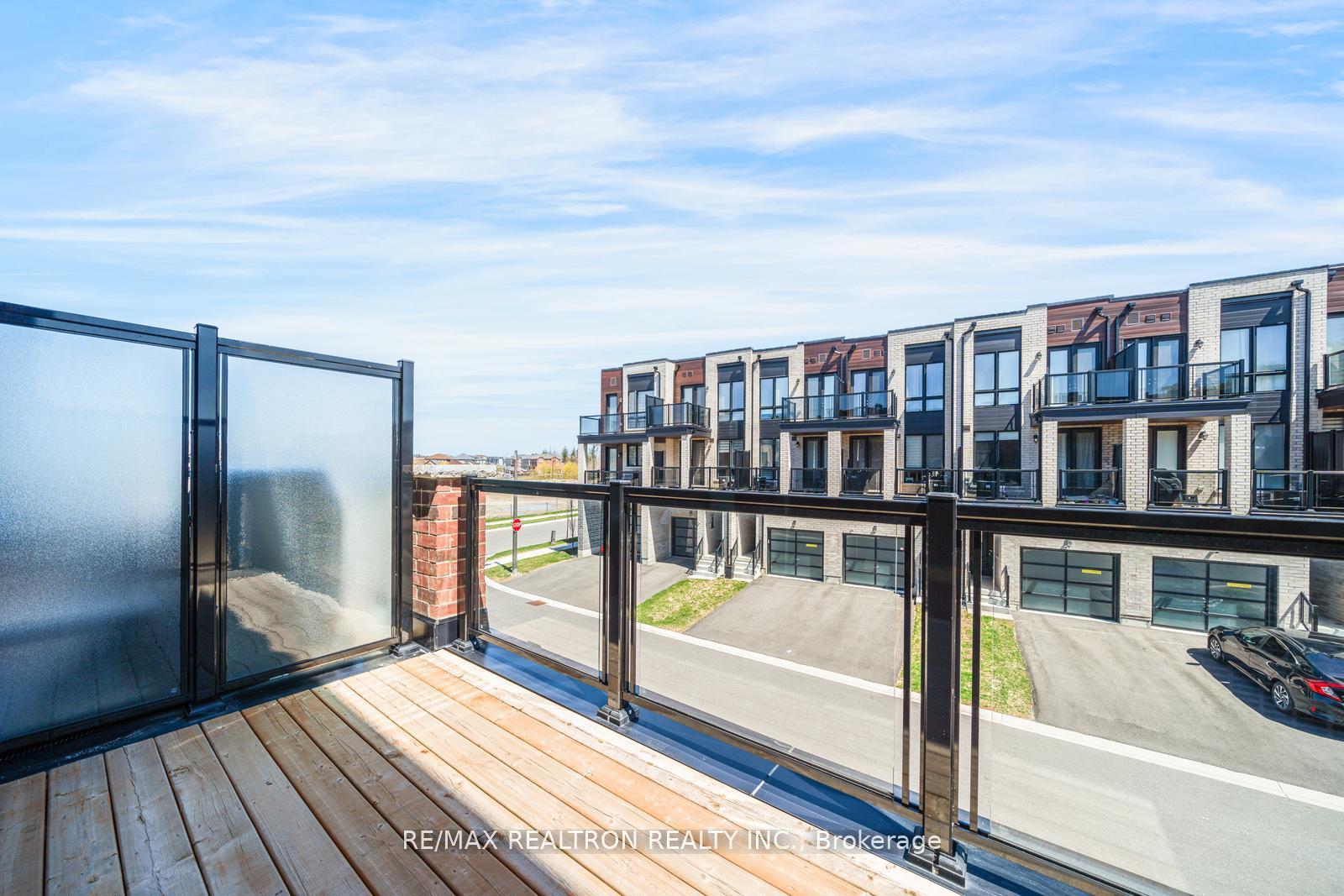 Photo 29 of 119 Cornell Rouge Boulevard, Markham, Cornell — HOMEH