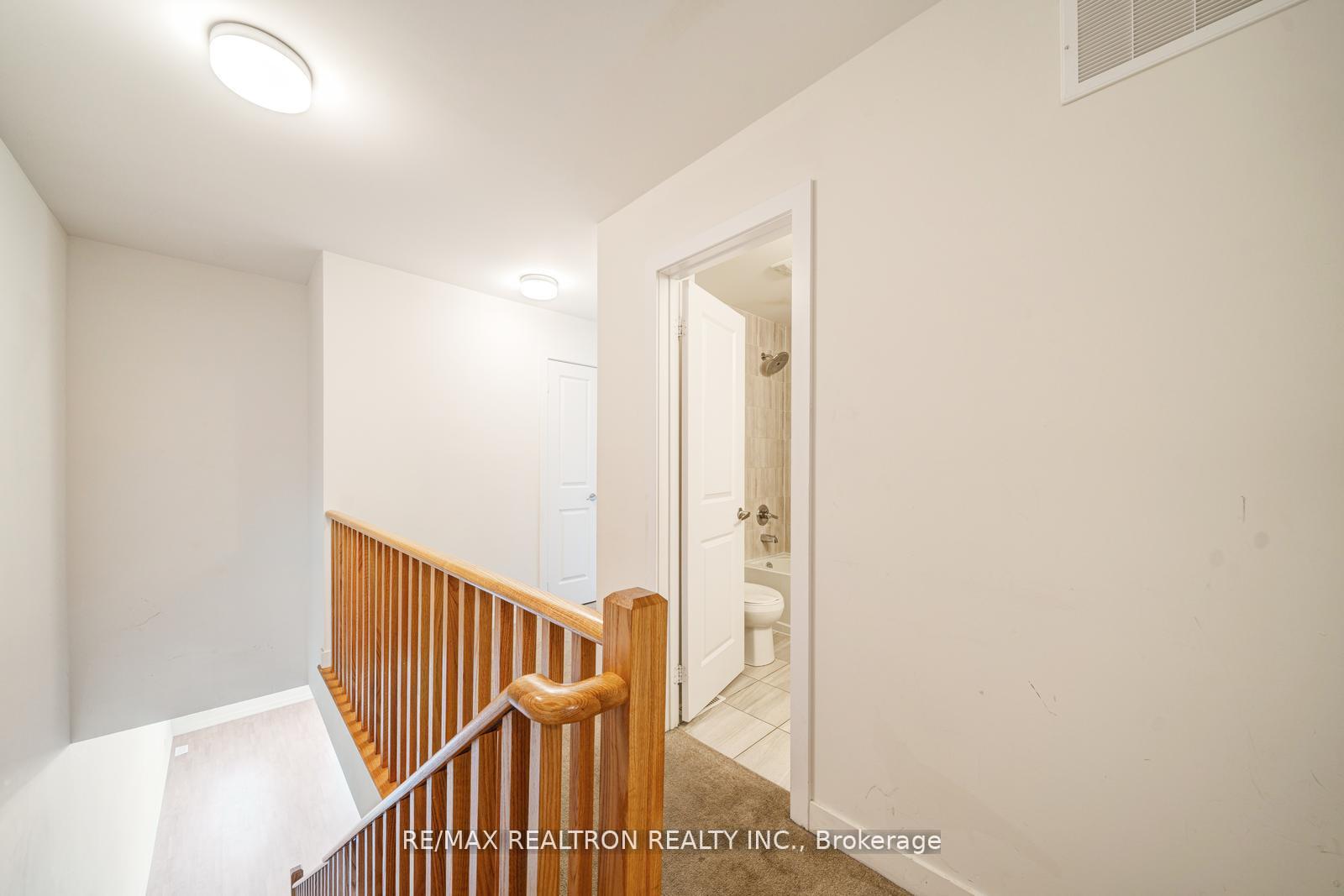Photo 31 of 119 Cornell Rouge Boulevard, Markham, Cornell — HOMEH