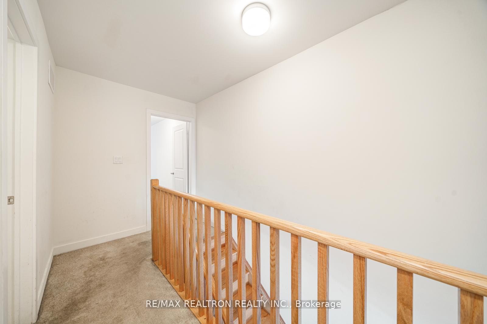 Photo 32 of 119 Cornell Rouge Boulevard, Markham, Cornell — HOMEH