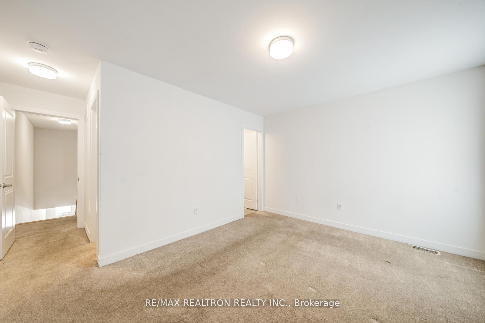 Photo 34 of 119 Cornell Rouge Boulevard, Markham, Cornell — HOMEH
