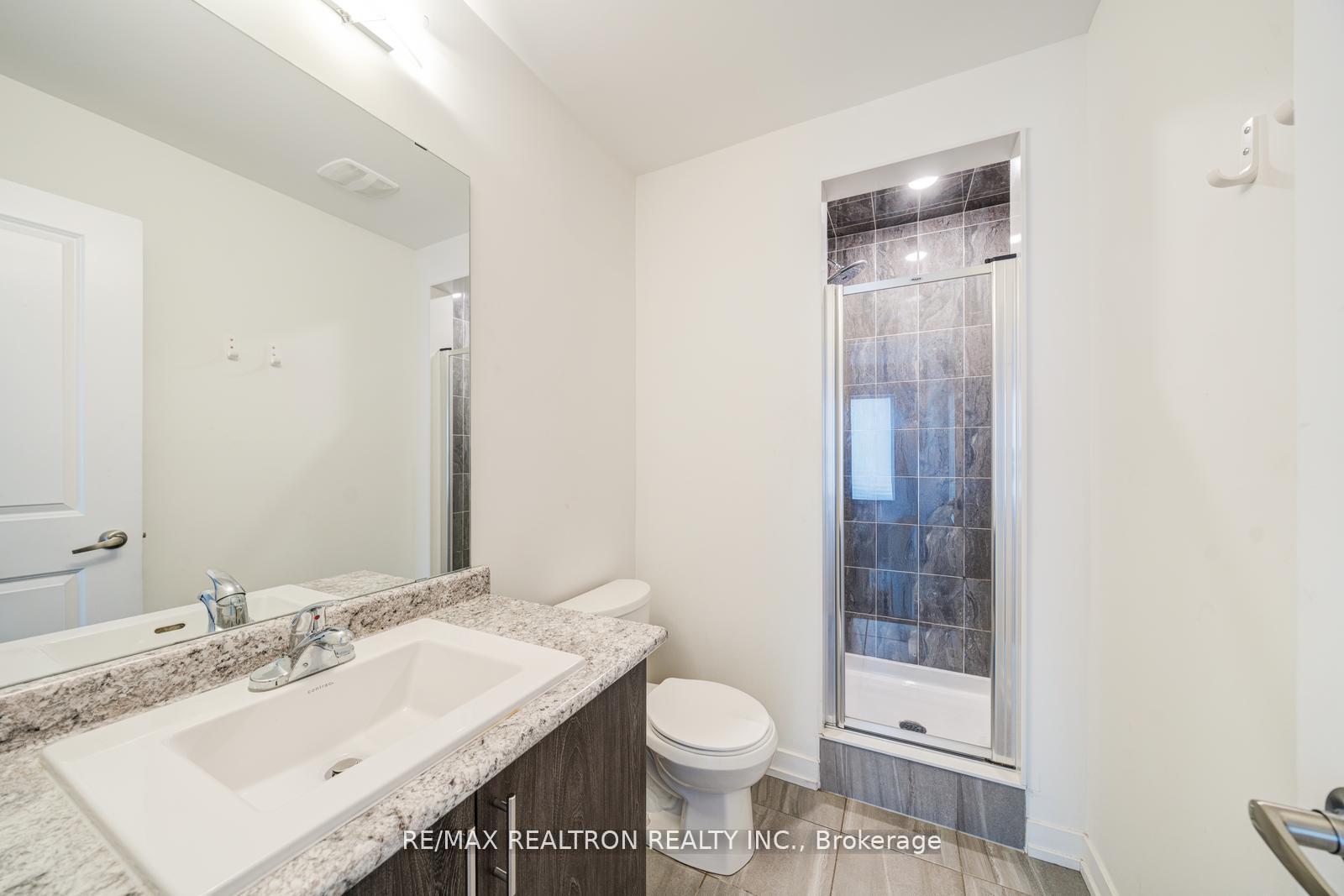 Photo 38 of 119 Cornell Rouge Boulevard, Markham, Cornell — HOMEH