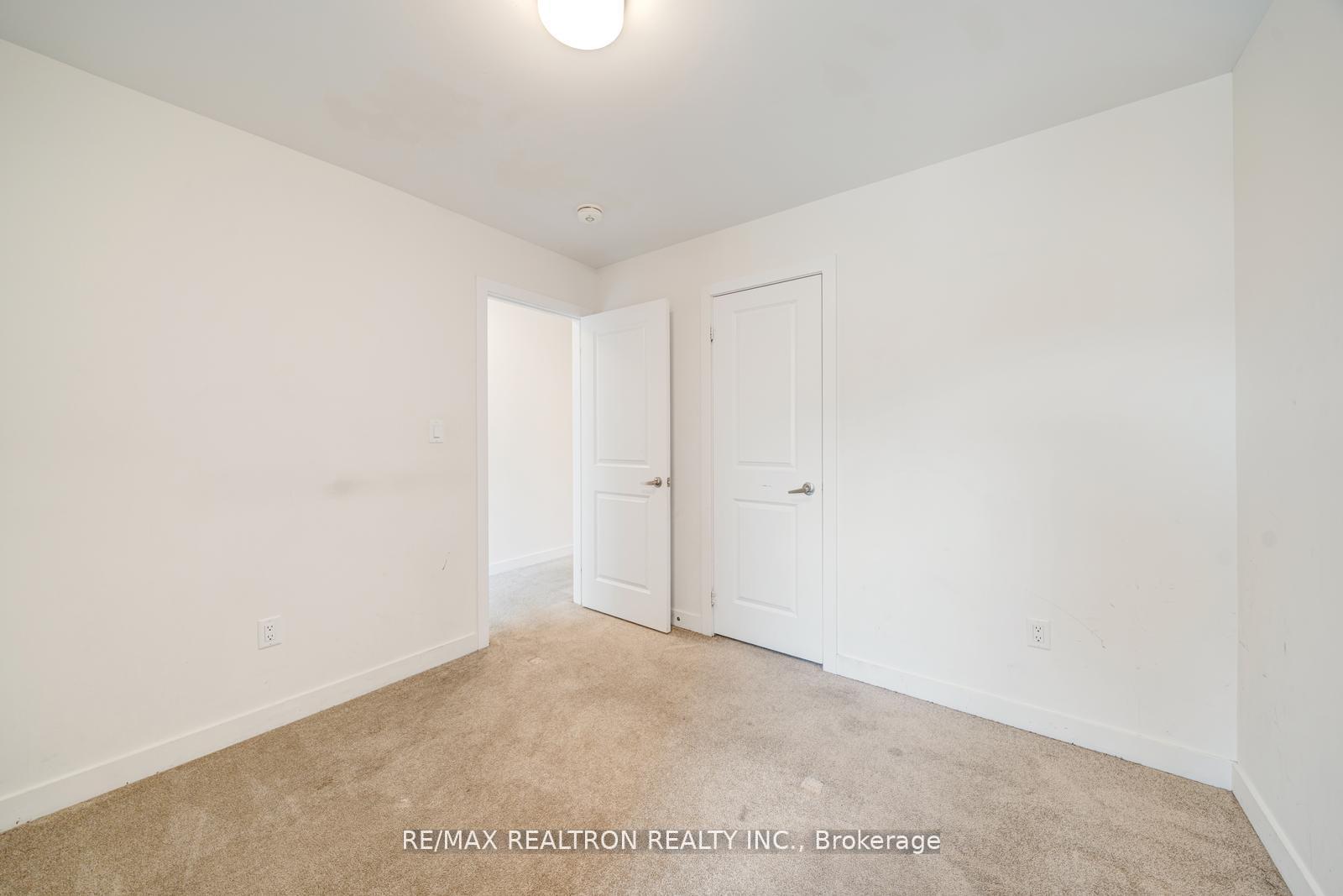Photo 41 of 119 Cornell Rouge Boulevard, Markham, Cornell — HOMEH