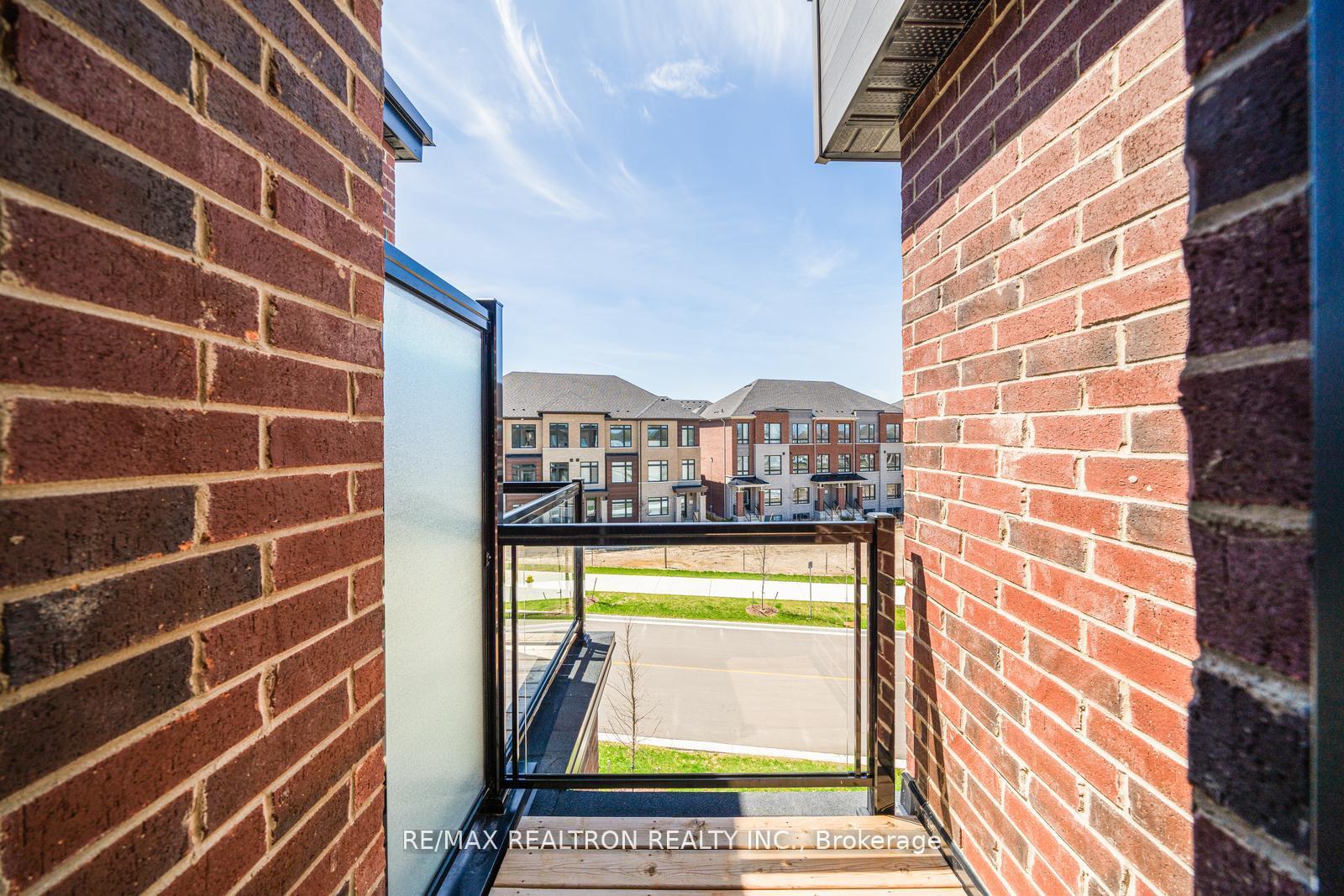 Photo 42 of 119 Cornell Rouge Boulevard, Markham, Cornell — HOMEH