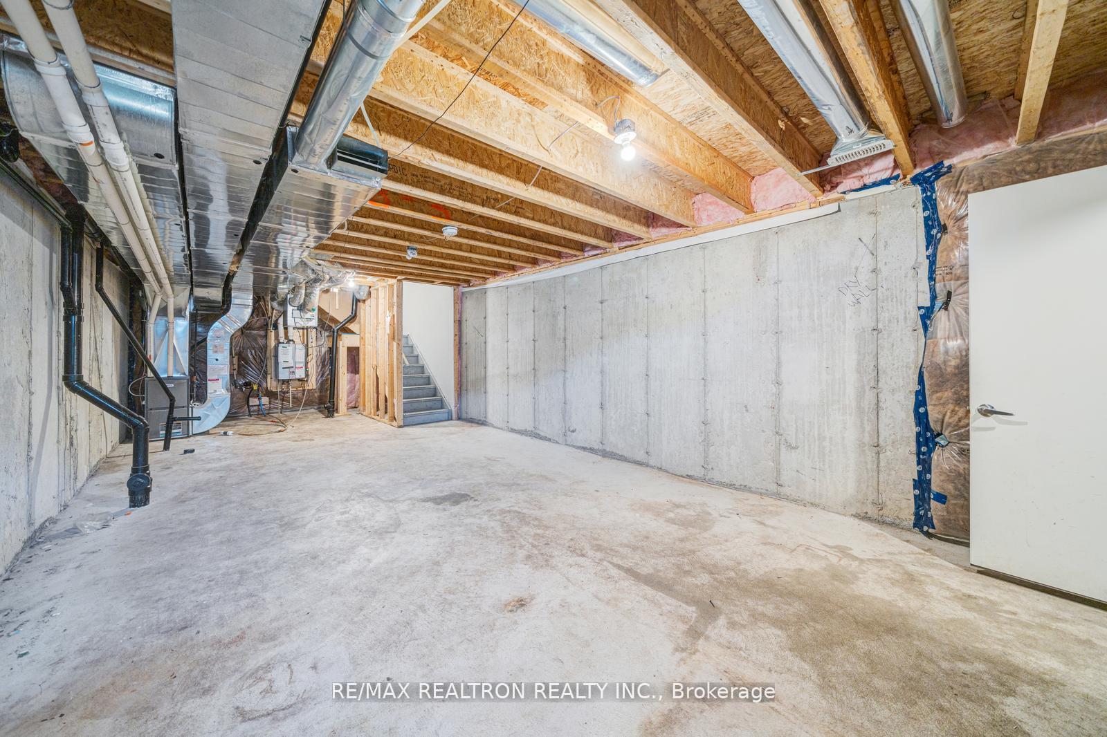 Photo 47 of 119 Cornell Rouge Boulevard, Markham, Cornell — HOMEH