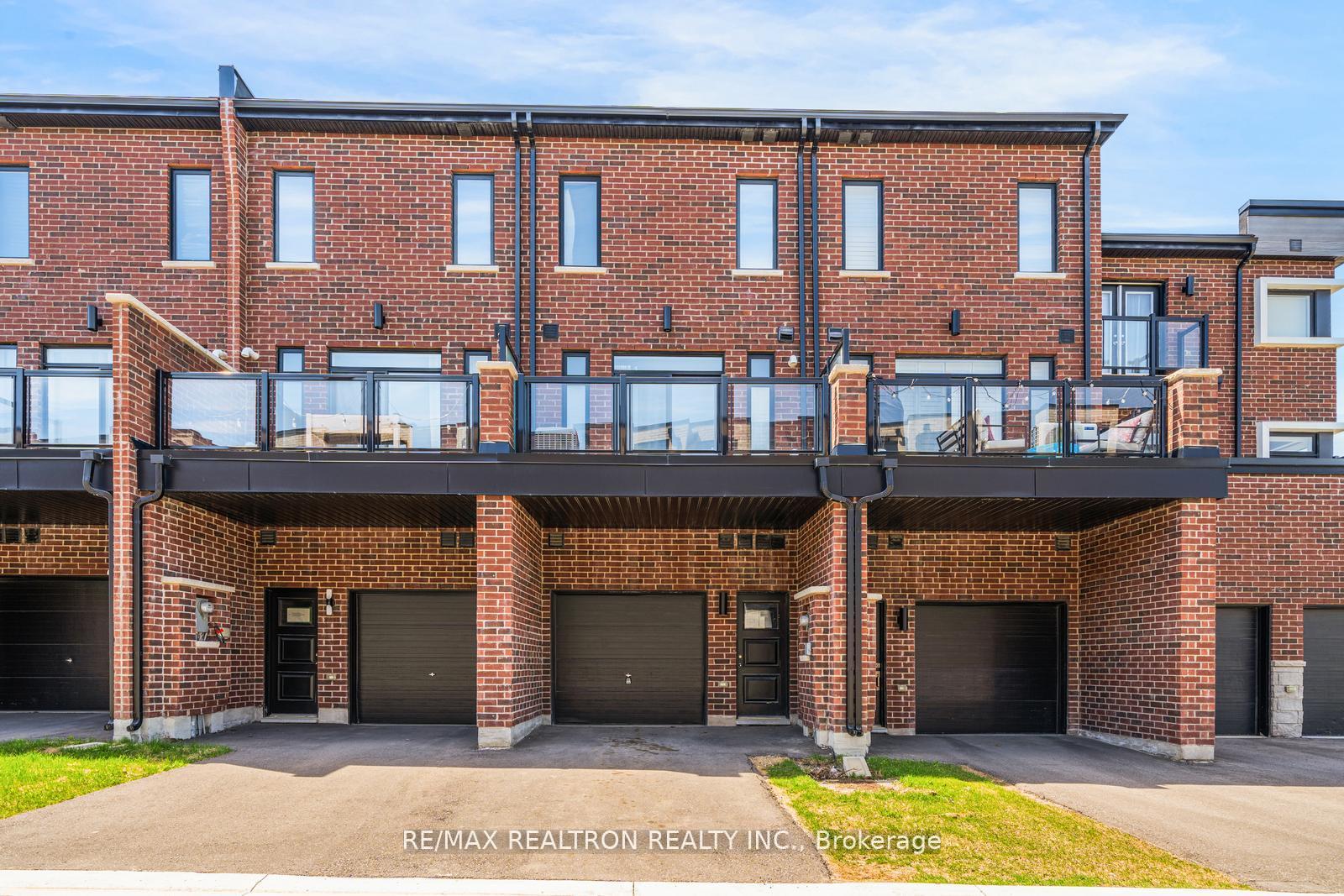 Photo 49 of 119 Cornell Rouge Boulevard, Markham, Cornell — HOMEH