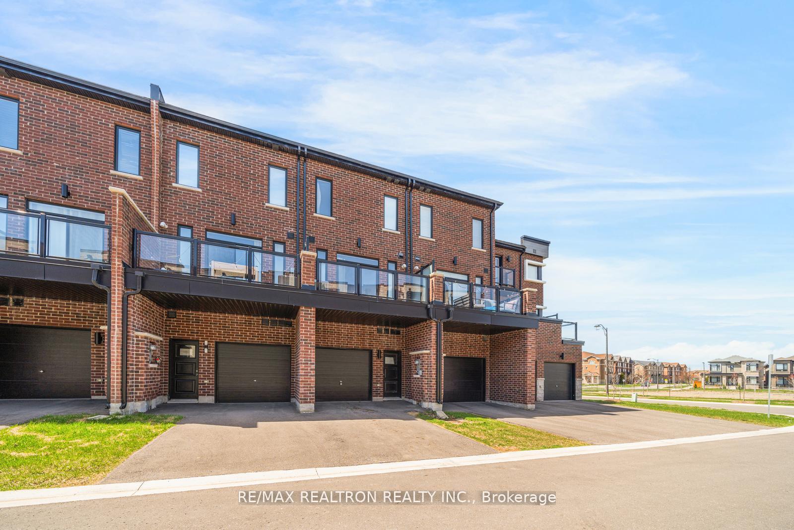Photo 50 of 119 Cornell Rouge Boulevard, Markham, Cornell — HOMEH