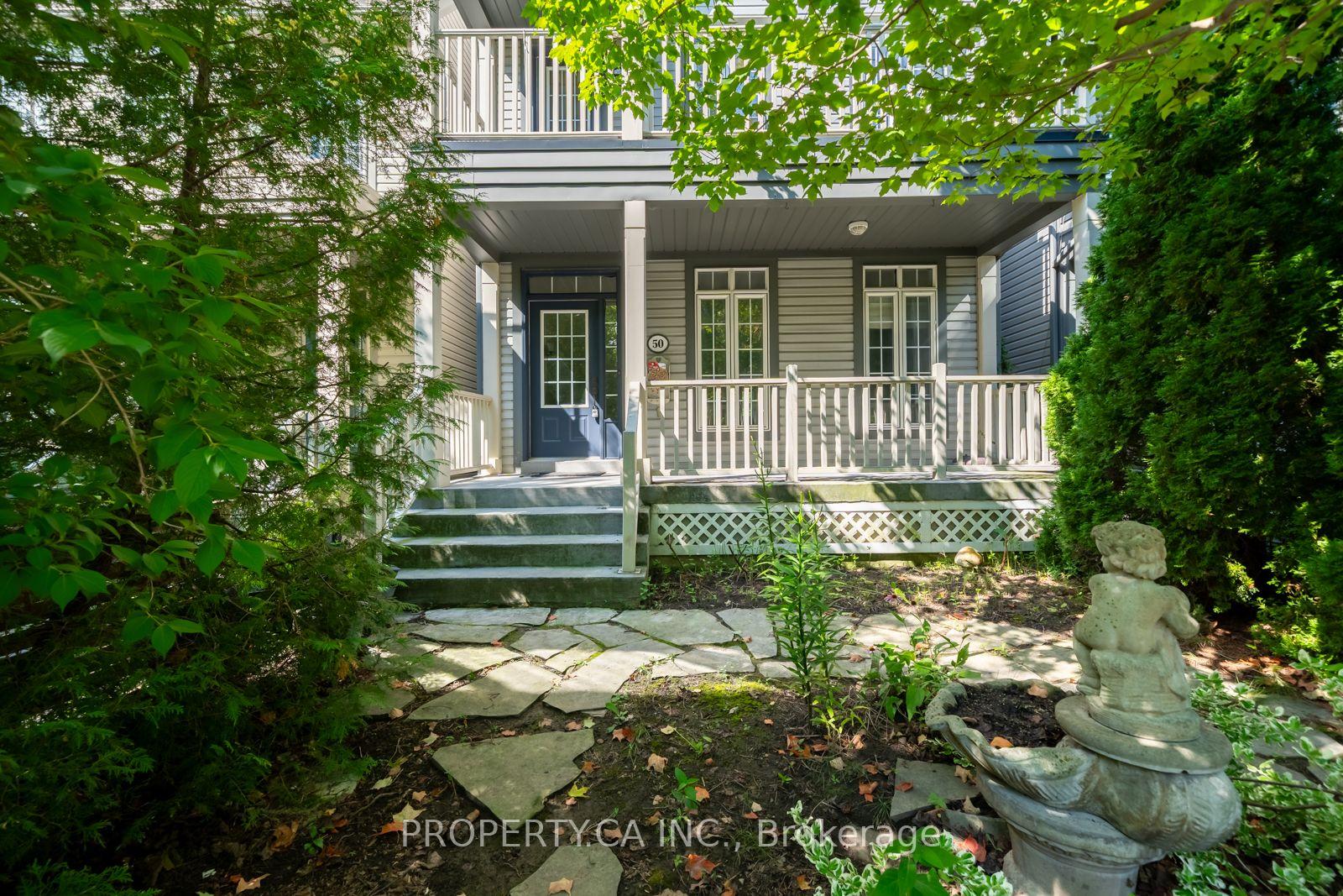 Photo 1 of 50 Winners Circle, Toronto, The Beaches — HOMEH