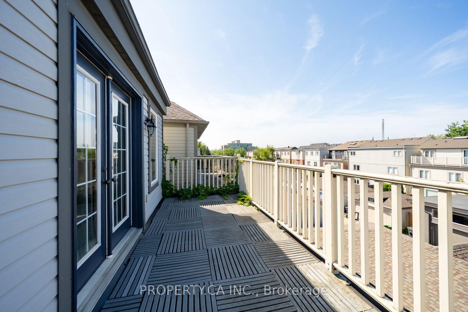 Photo 31 of 50 Winners Circle, Toronto, The Beaches — HOMEH