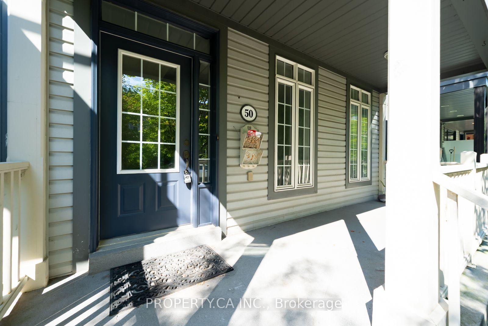 Photo 40 of 50 Winners Circle, Toronto, The Beaches — HOMEH