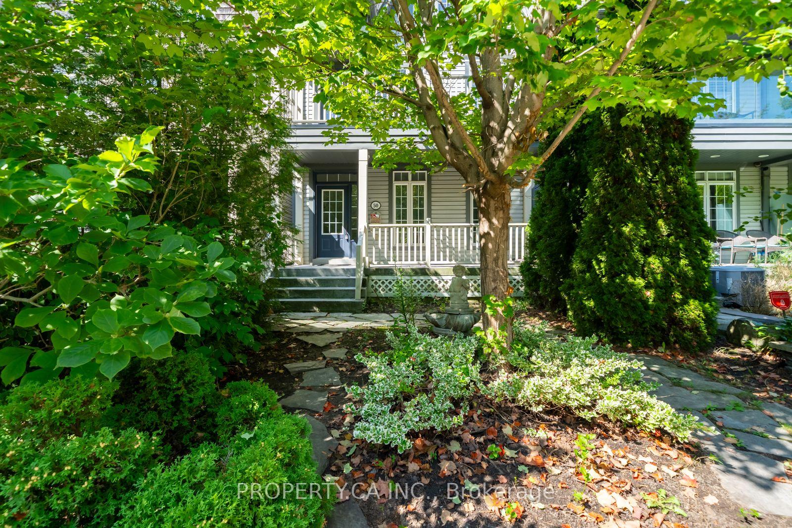 Photo 41 of 50 Winners Circle, Toronto, The Beaches — HOMEH