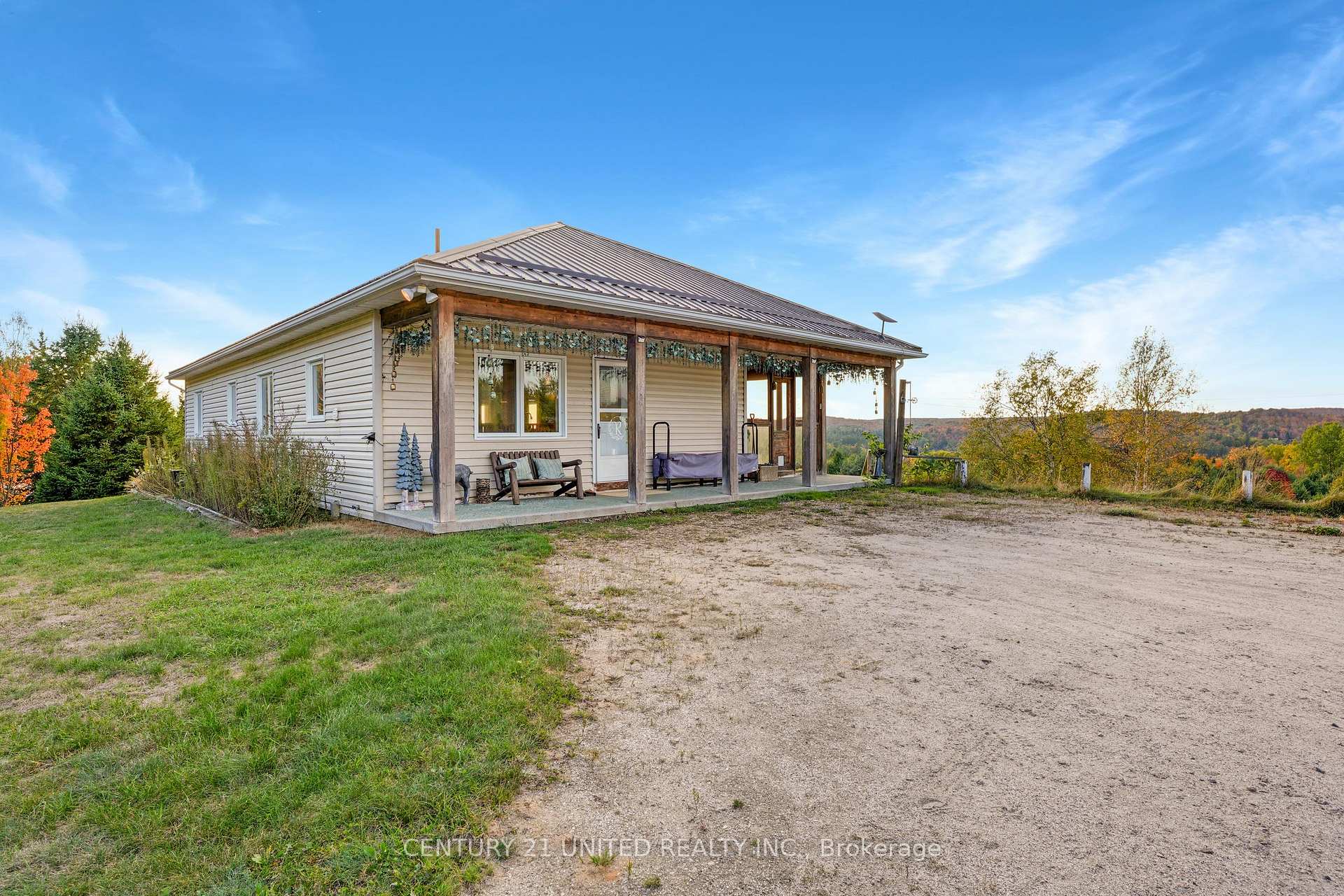 Photo 4 of 31 McLean Road, Hastings Highlands, Monteagle Ward — HOMEH