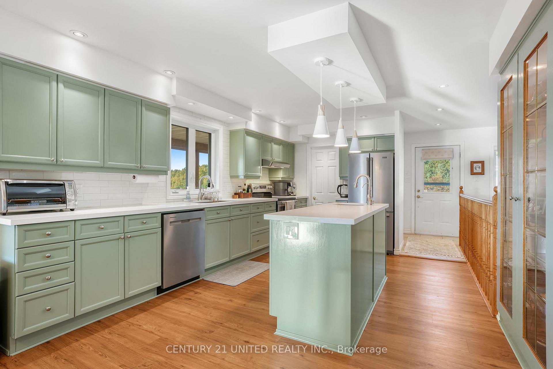 Photo 8 of 31 McLean Road, Hastings Highlands, Monteagle Ward — HOMEH