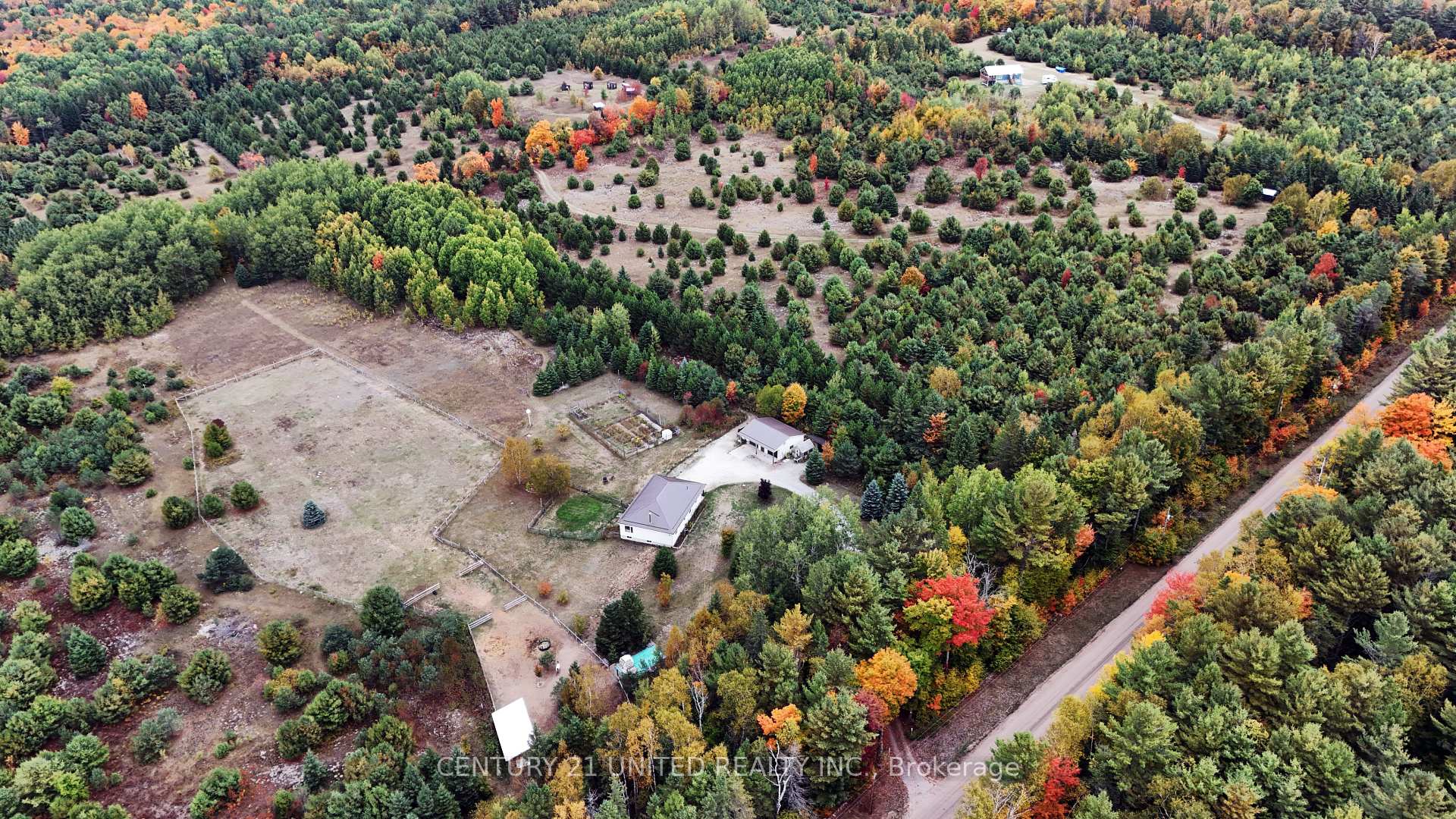 Photo 38 of 31 McLean Road, Hastings Highlands, Monteagle Ward — HOMEH