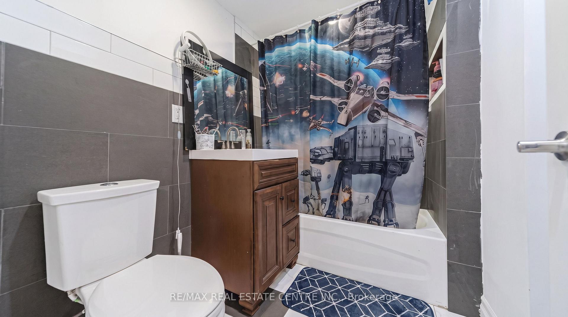 Photo 22 of 22 Neames Crescent, North York, Downsview-Roding-CFB — HOMEH