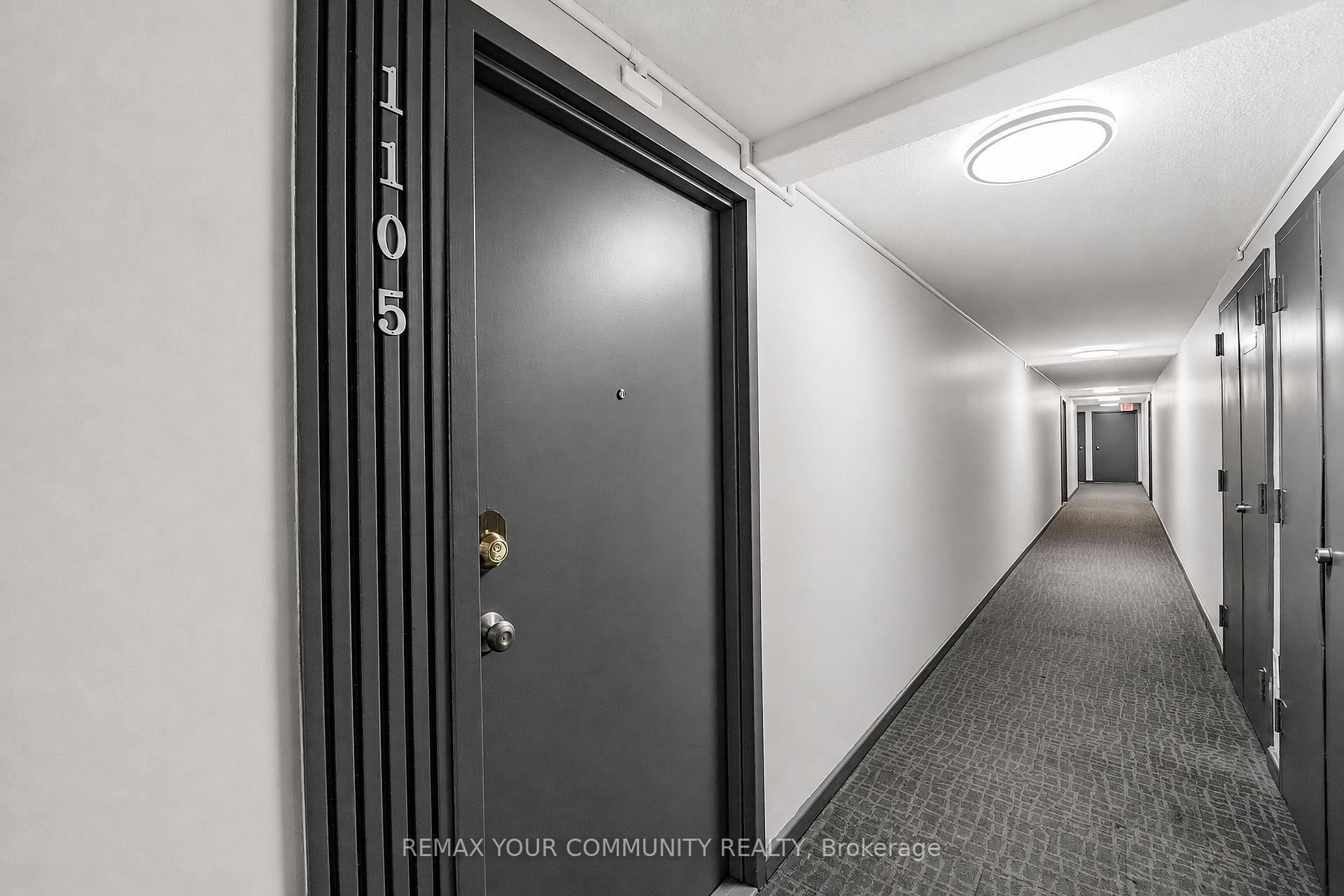 Photo 7 of Unit 1105, 100 Leeward Glenway, Toronto, Flemingdon Park — HOMEH