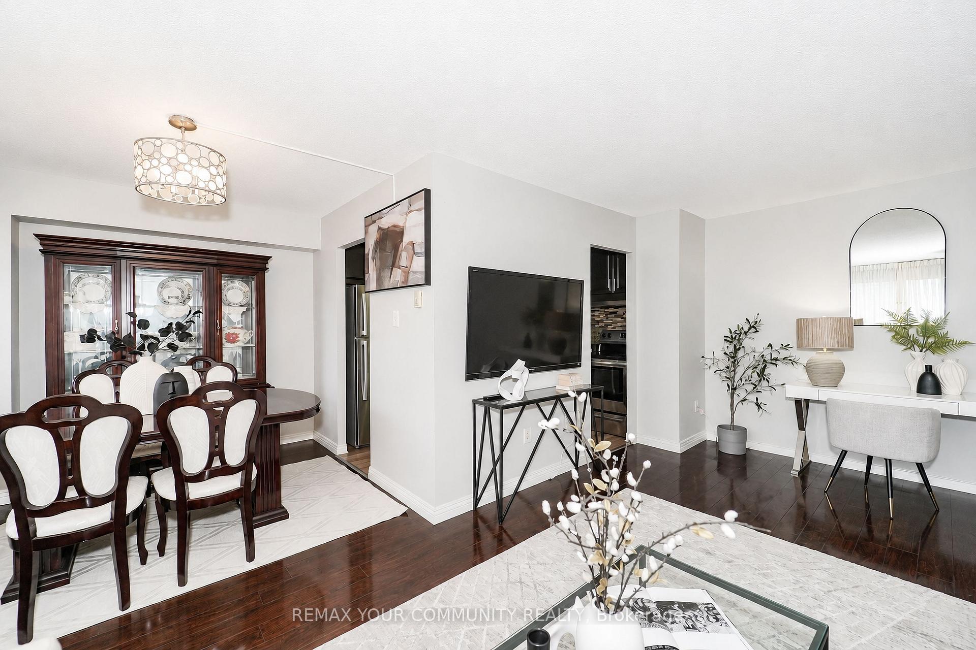 Photo 22 of Unit 1105, 100 Leeward Glenway, Toronto, Flemingdon Park — HOMEH
