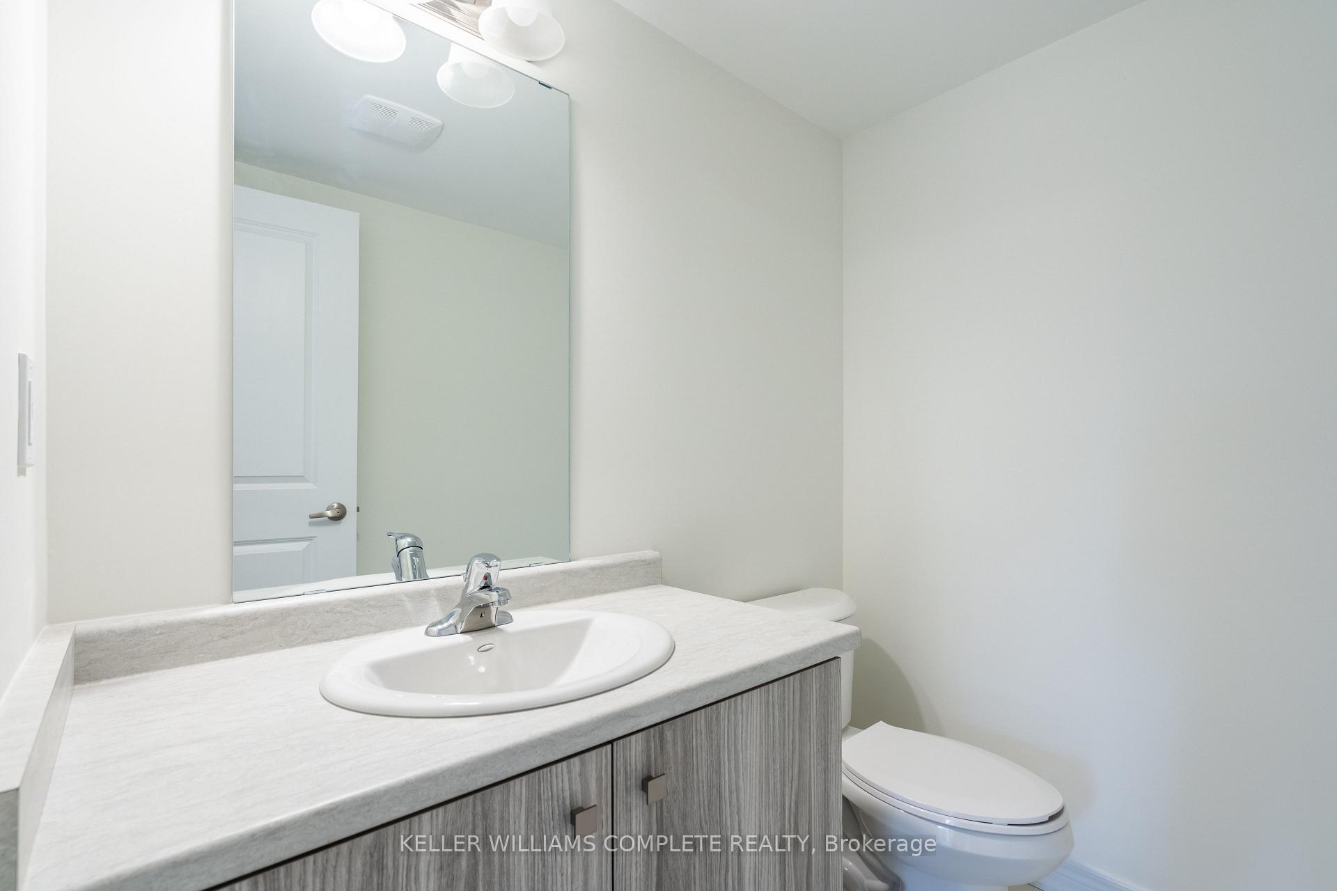 Photo 25 of 23 Dryden Lane, Hamilton, McQuesten — HOMEH