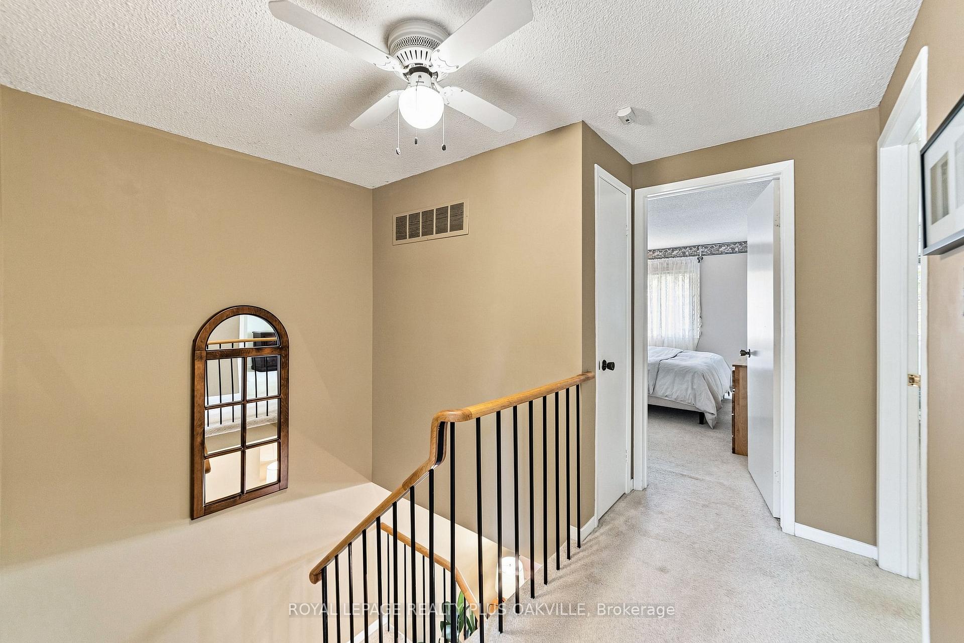 Photo 19 of 1221 Hedgestone Crescent, Oakville, Glen Abbey — HOMEH