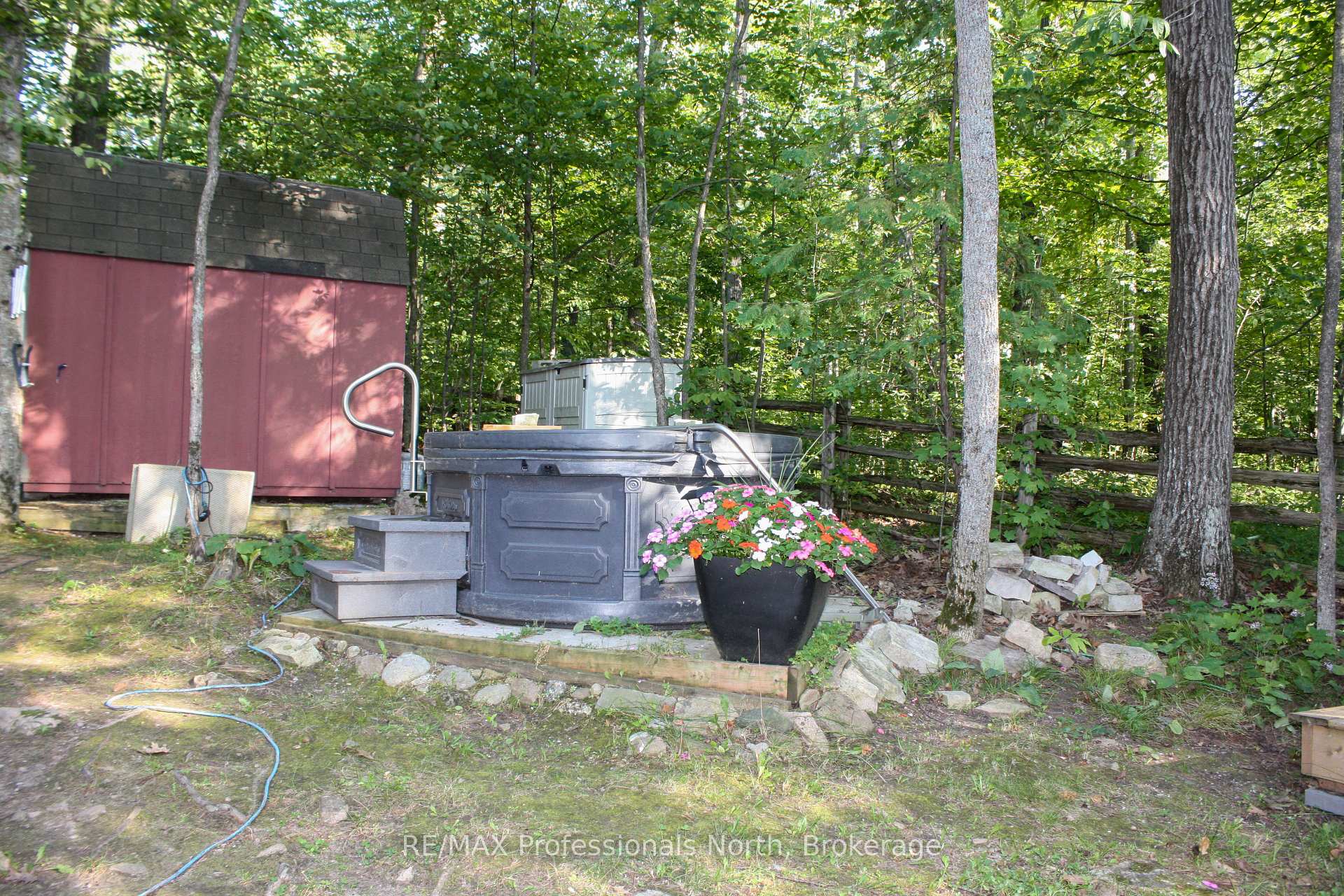 Photo 24 of 23 Fire Route 35, Trent Lakes — HOMEH