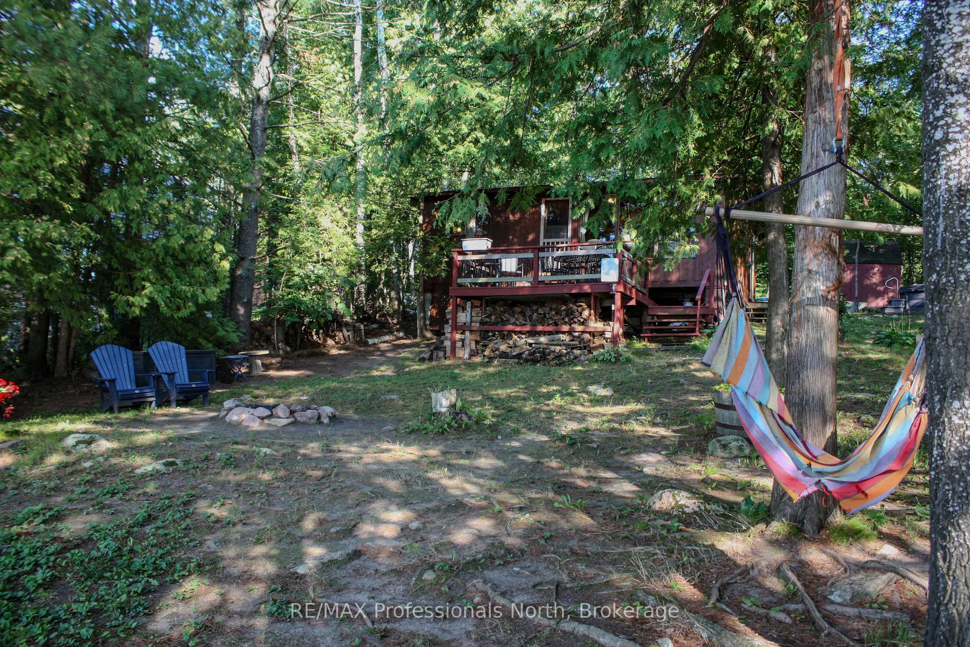Photo 33 of 23 Fire Route 35, Trent Lakes — HOMEH
