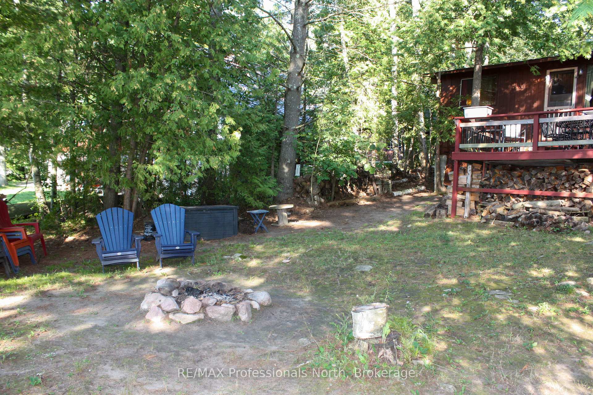 Photo 34 of 23 Fire Route 35, Trent Lakes — HOMEH
