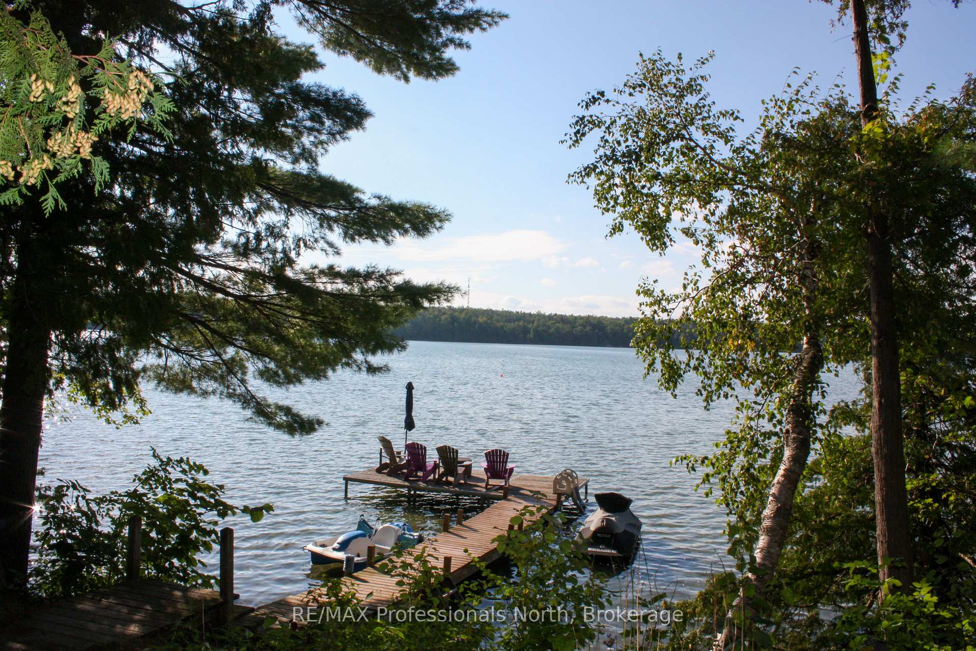 Photo 36 of 23 Fire Route 35, Trent Lakes — HOMEH