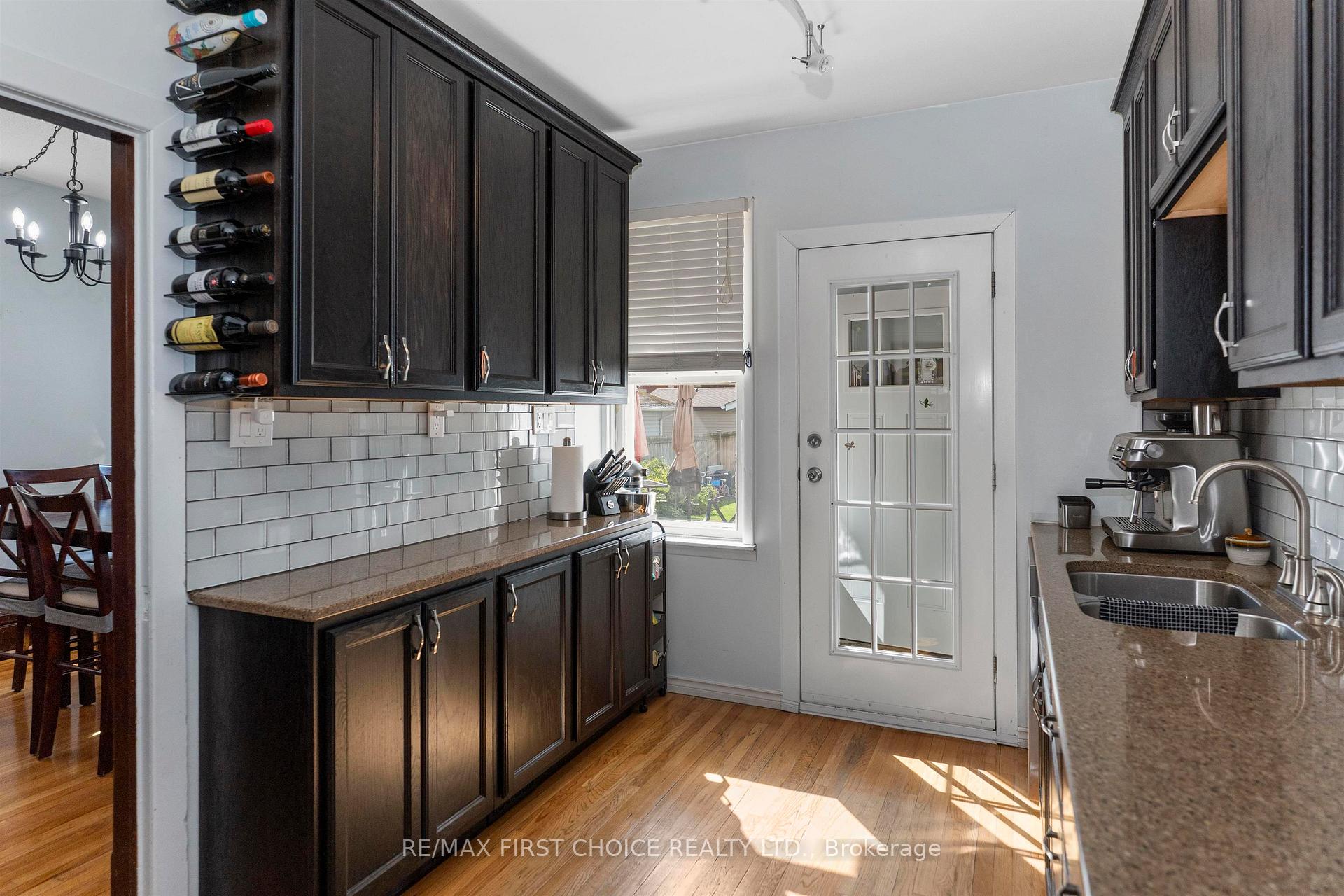 Photo 8 of 423 Marks Street S, Thunder Bay, Hyde Park — HOMEH