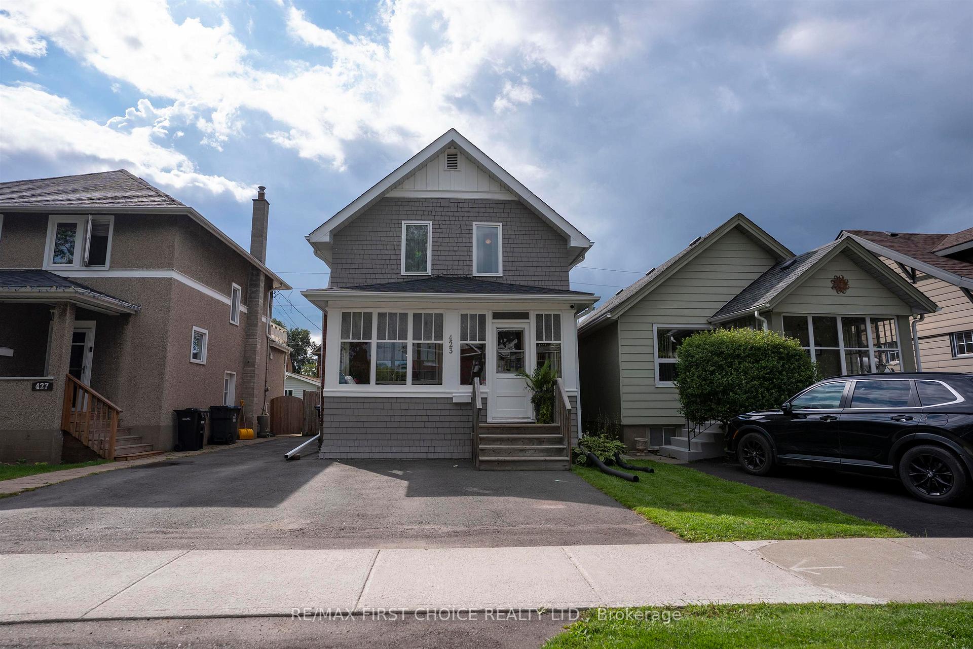 Photo 33 of 423 Marks Street S, Thunder Bay, Hyde Park — HOMEH