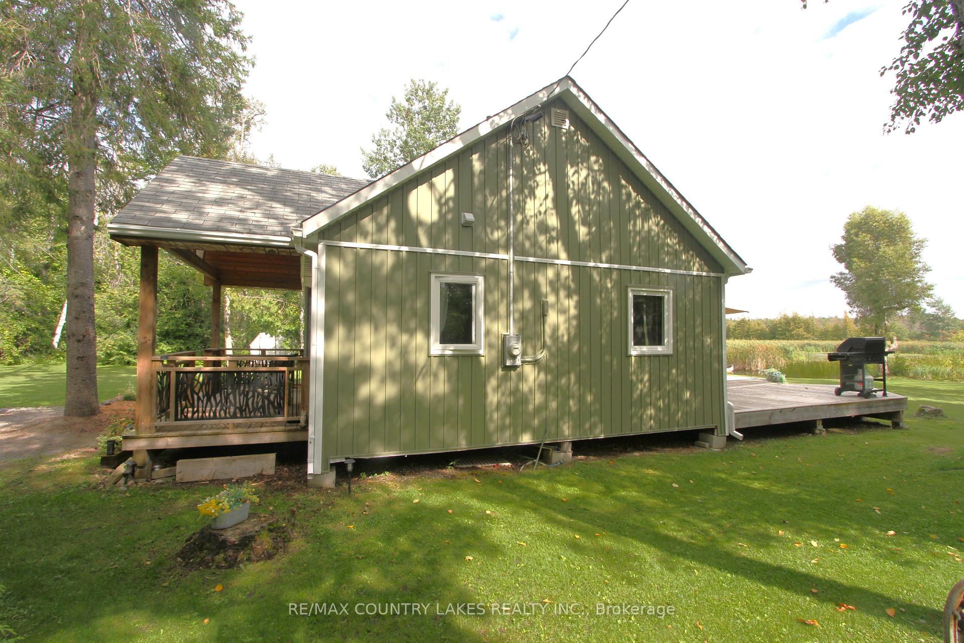Photo 4 of 129 McGuire Beach Road, Kawartha Lakes, Carden — HOMEH