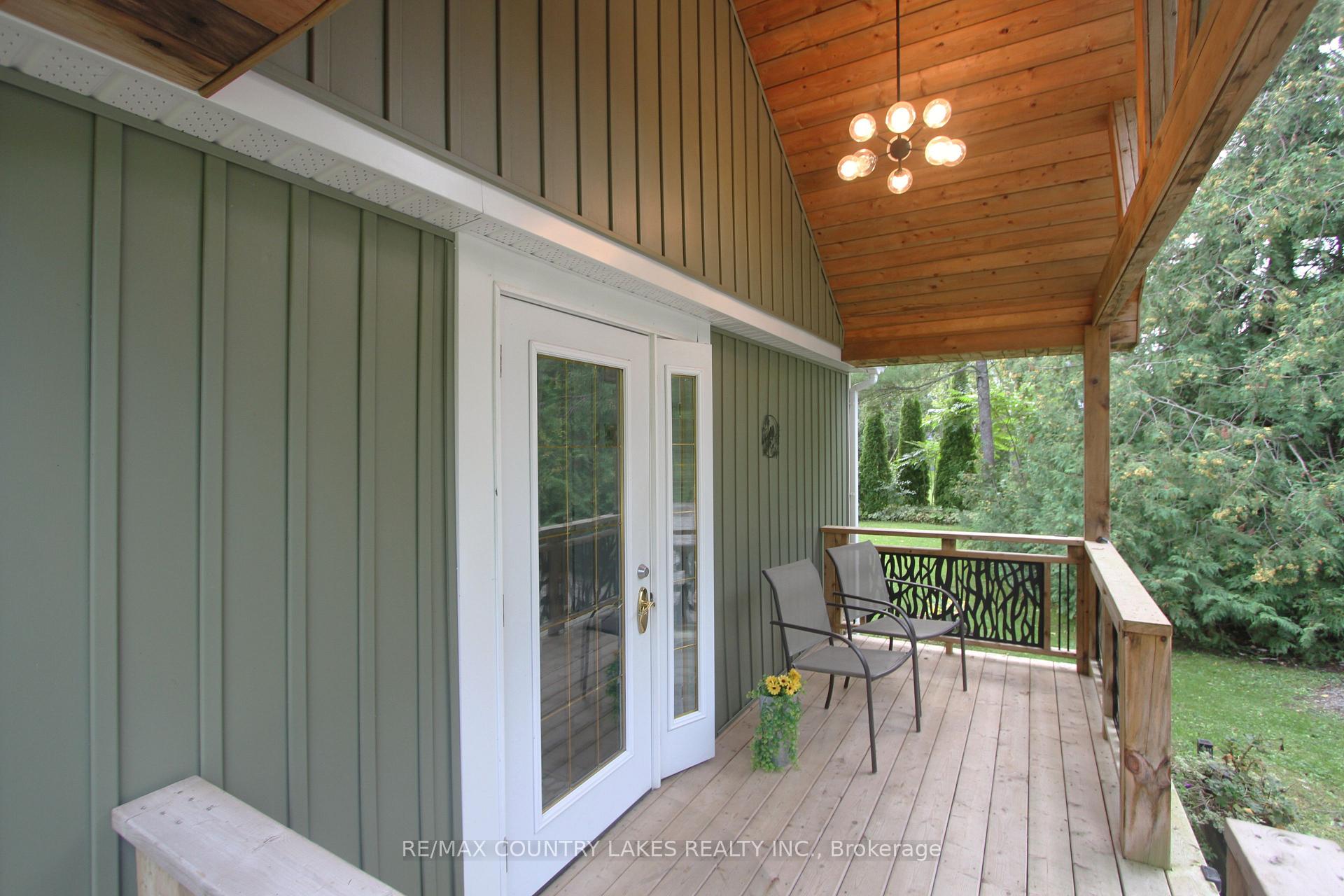Photo 6 of 129 McGuire Beach Road, Kawartha Lakes, Carden — HOMEH