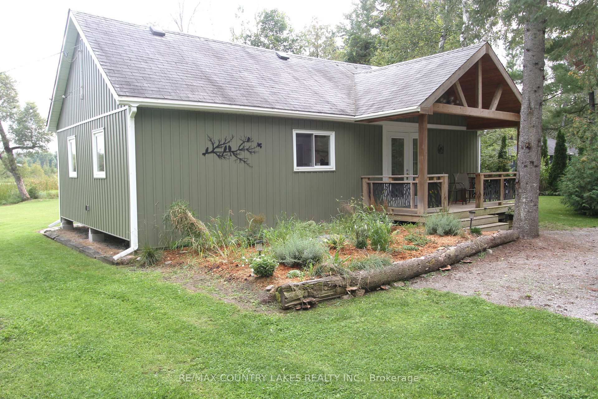 Photo 7 of 129 McGuire Beach Road, Kawartha Lakes, Carden — HOMEH