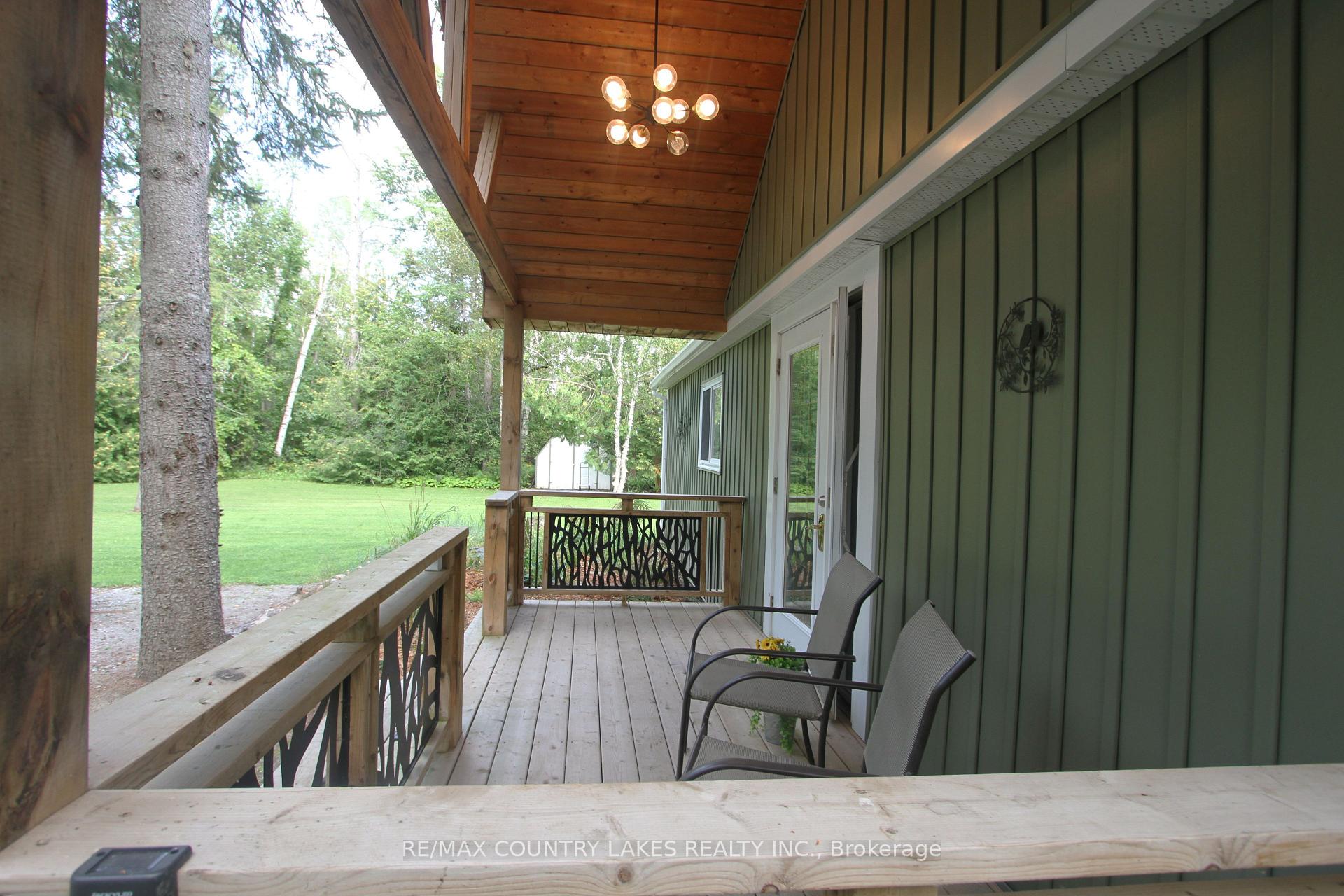 Photo 8 of 129 McGuire Beach Road, Kawartha Lakes, Carden — HOMEH