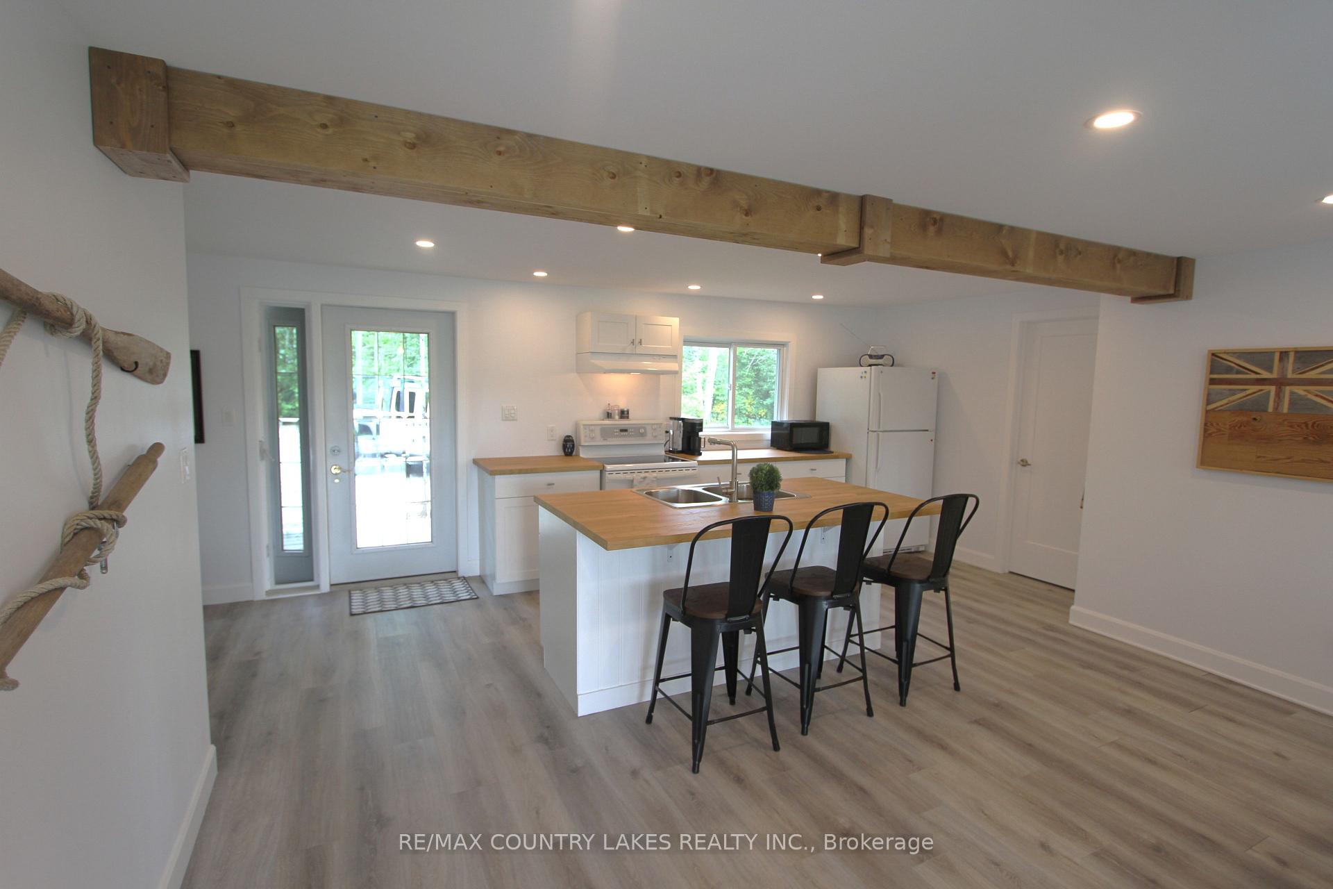 Photo 9 of 129 McGuire Beach Road, Kawartha Lakes, Carden — HOMEH
