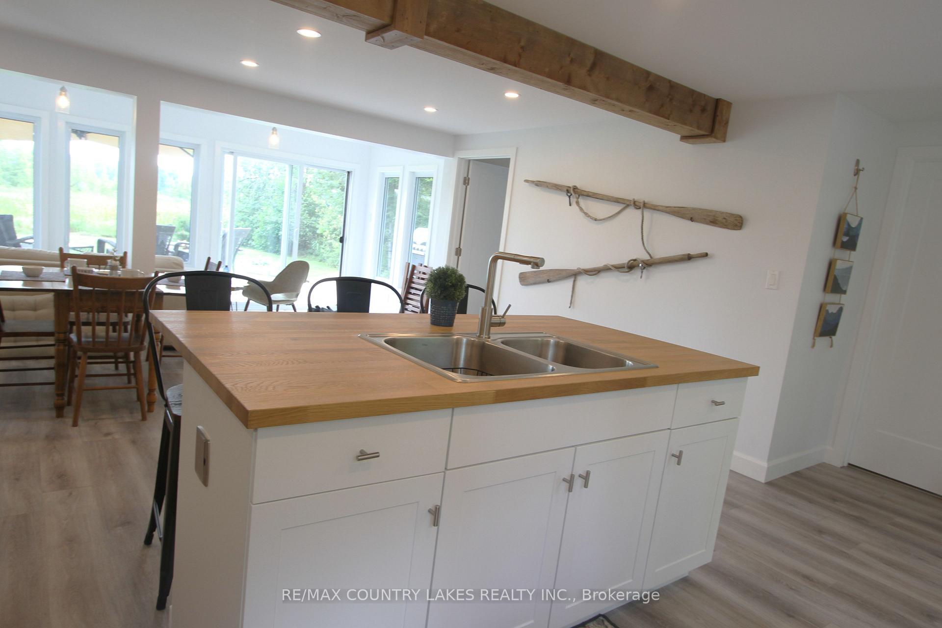 Photo 12 of 129 McGuire Beach Road, Kawartha Lakes, Carden — HOMEH
