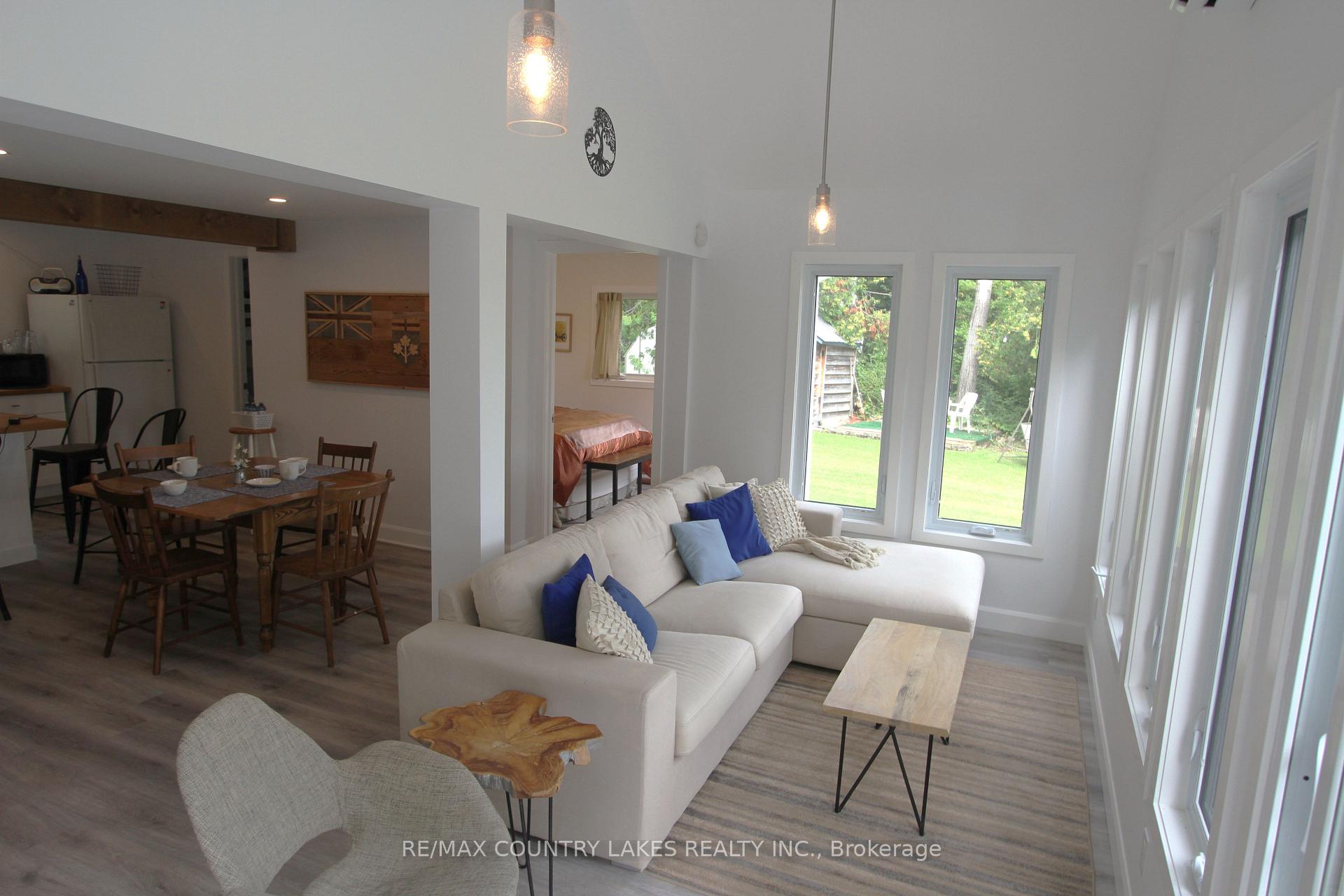 Photo 16 of 129 McGuire Beach Road, Kawartha Lakes, Carden — HOMEH