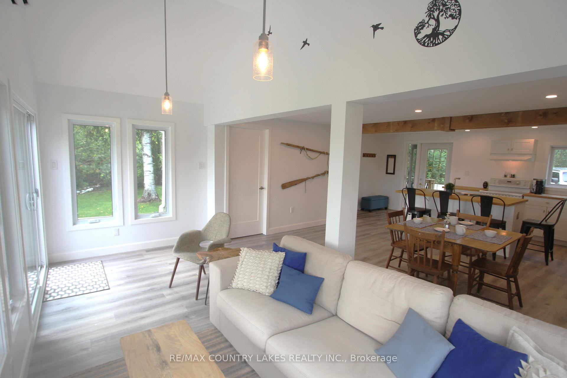 Photo 17 of 129 McGuire Beach Road, Kawartha Lakes, Carden — HOMEH