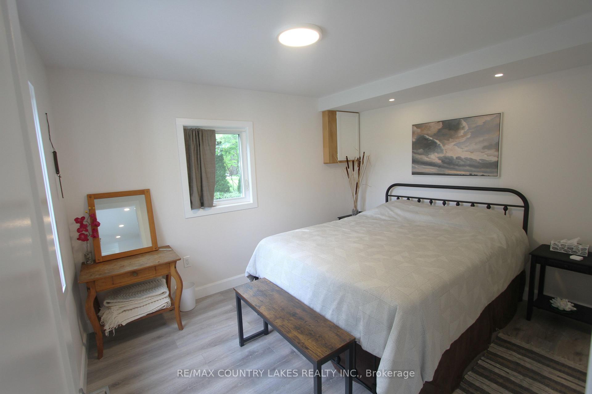 Photo 18 of 129 McGuire Beach Road, Kawartha Lakes, Carden — HOMEH